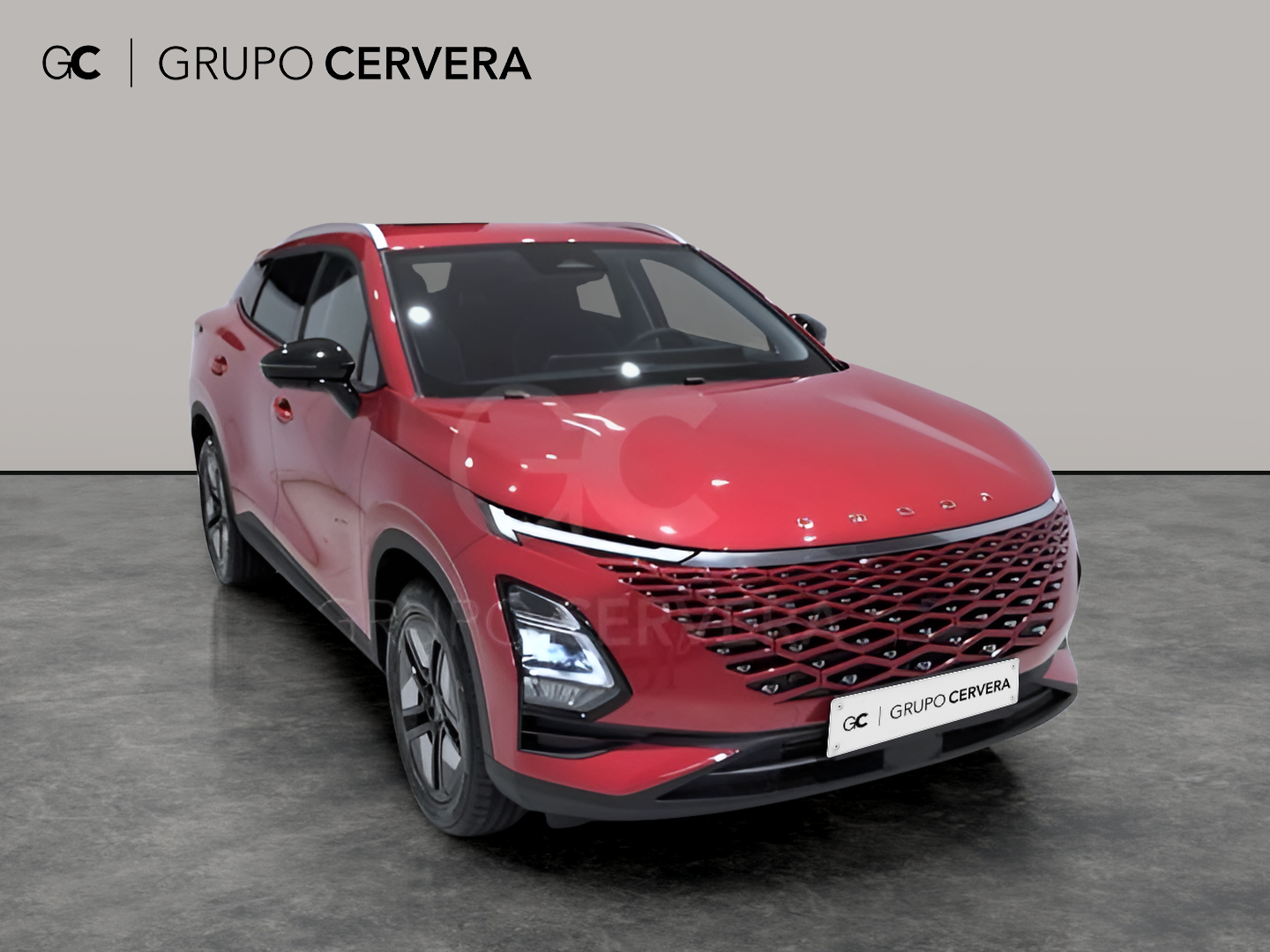 OMODA 5 1.6 TGDI Premium 108 KW (145 CV)
