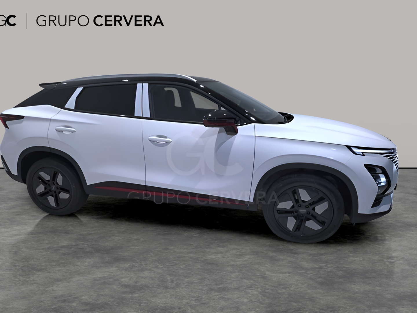 OMODA 5 1.6 TGDI Premium 108 KW (145 CV)