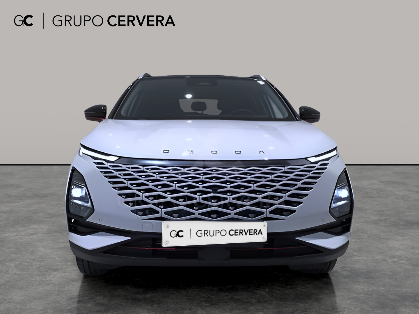OMODA 5 1.6 TGDI Premium 108 KW (145 CV)