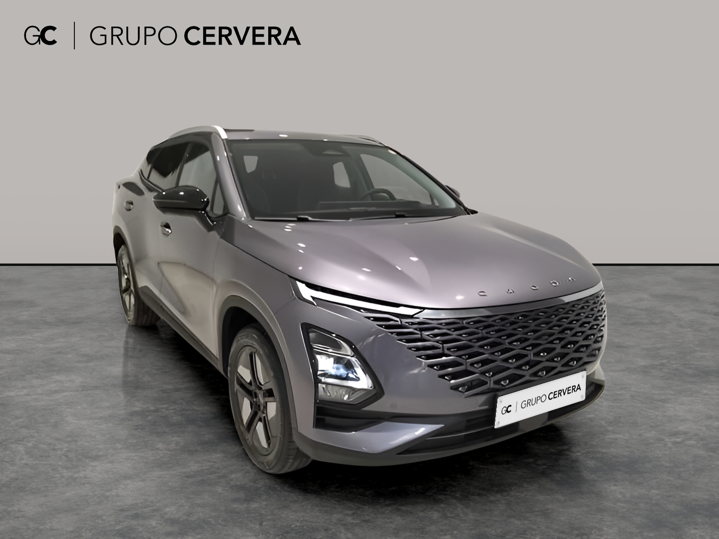OMODA 5 1.6 TGDI Premium 108 KW (145 CV)