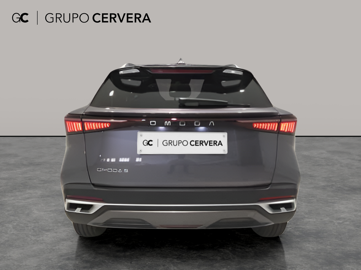OMODA 5 1.6 TGDI Premium 108 KW (145 CV)