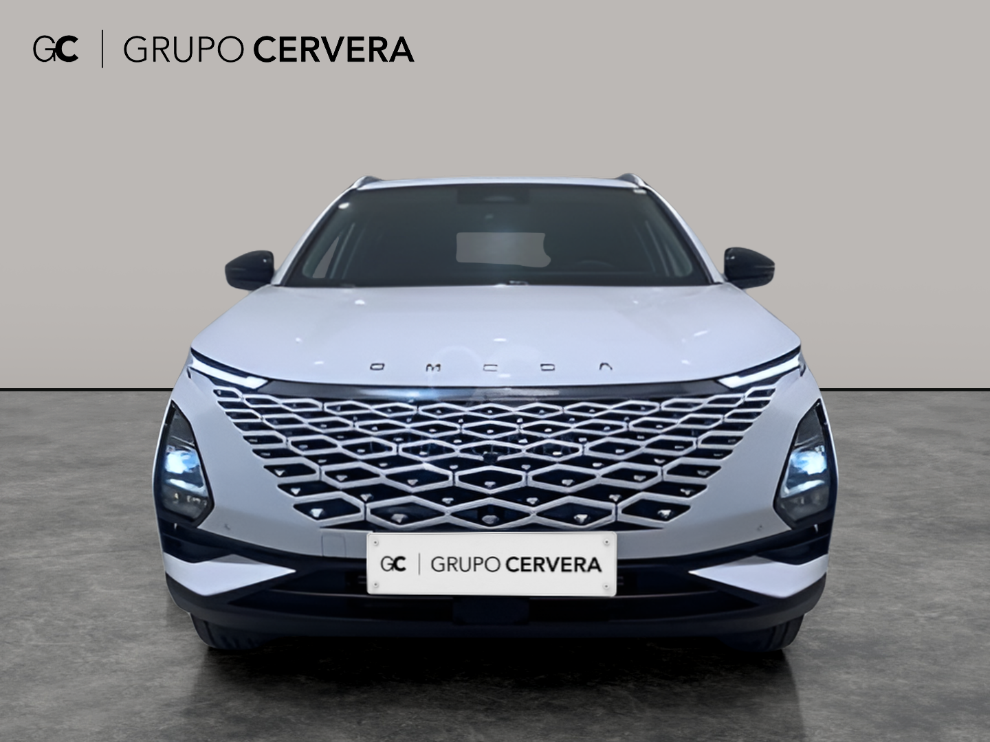 OMODA 5 1.6 T-GDI Comfort 108 KW (145 CV)