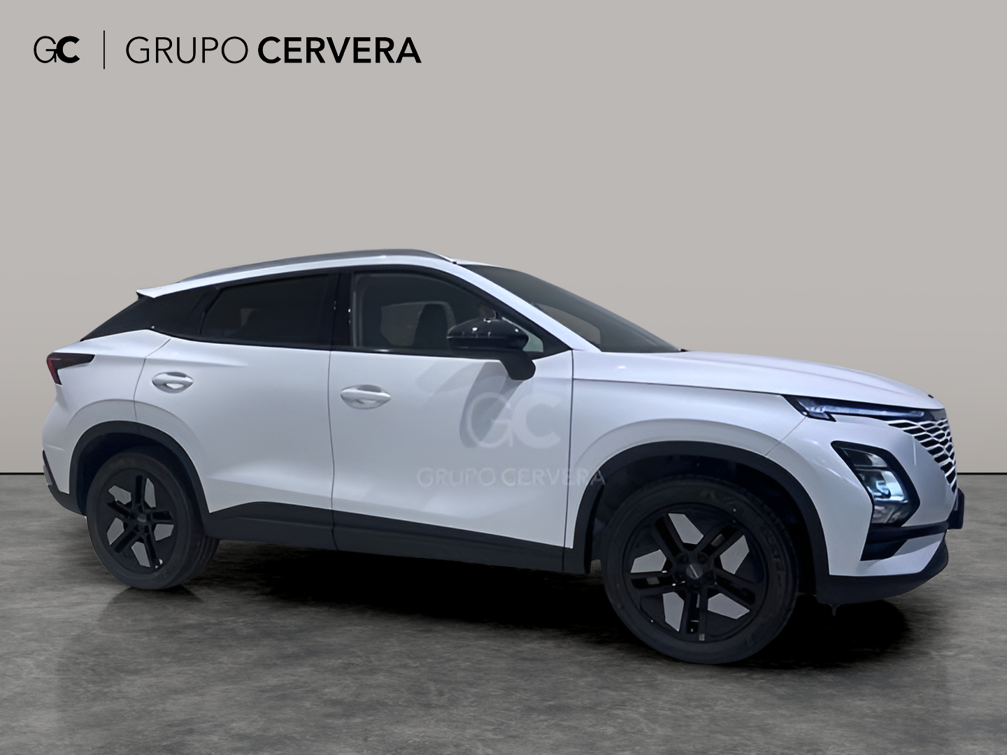 OMODA 5 1.6 T-GDI Comfort 108 KW (145 CV)