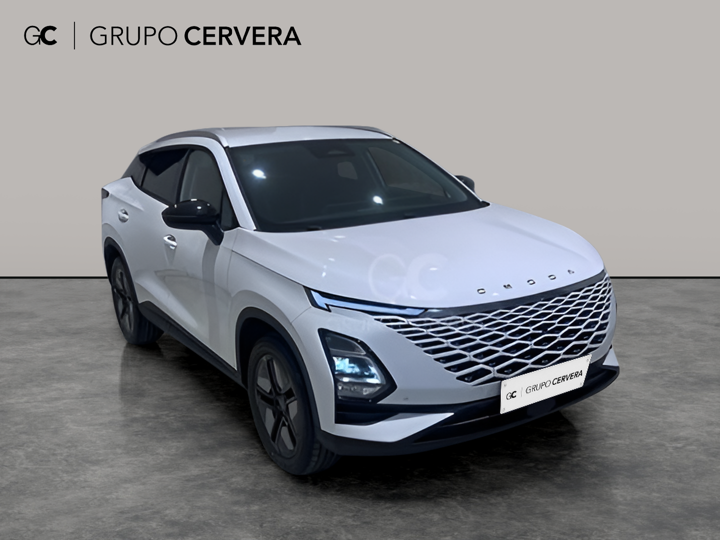 OMODA 5 1.6 T-GDI Comfort 108 KW (145 CV)