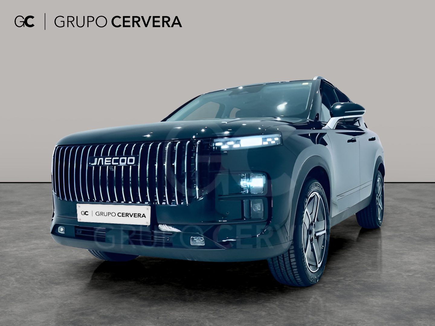 JAECOO 7 1.6 TGDI Select FWD 108 KW (145 CV)