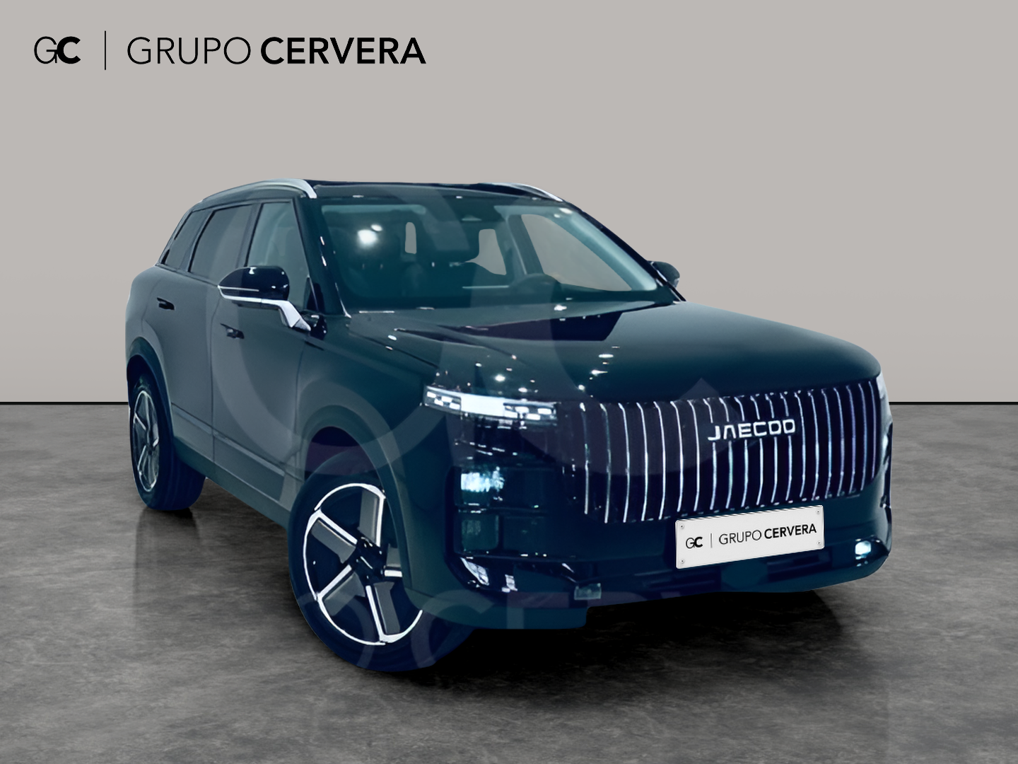 JAECOO 7 1.6 TGDI Select FWD 108 KW (145 CV)