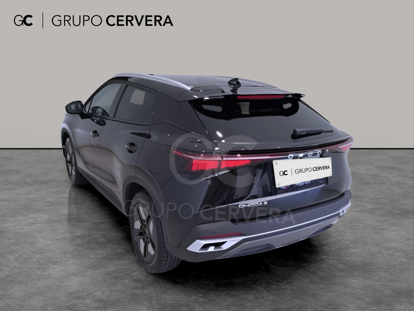 OMODA 5 1.6 TGDI Premium 108 KW (145 CV)