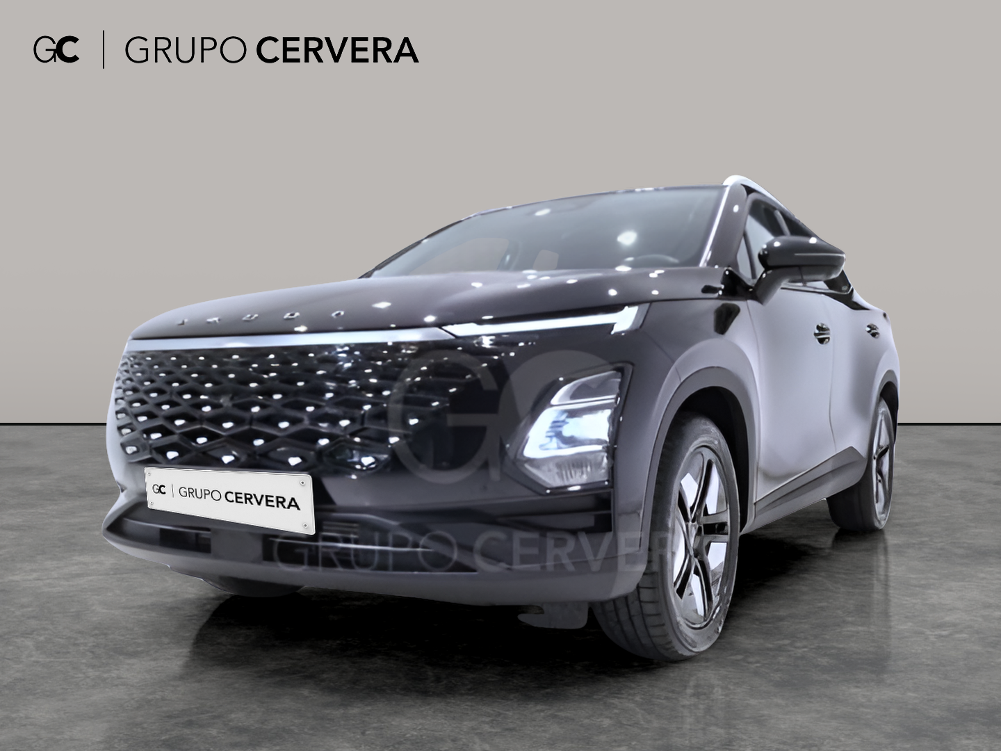 OMODA 5 1.6 TGDI Premium 108 KW (145 CV)
