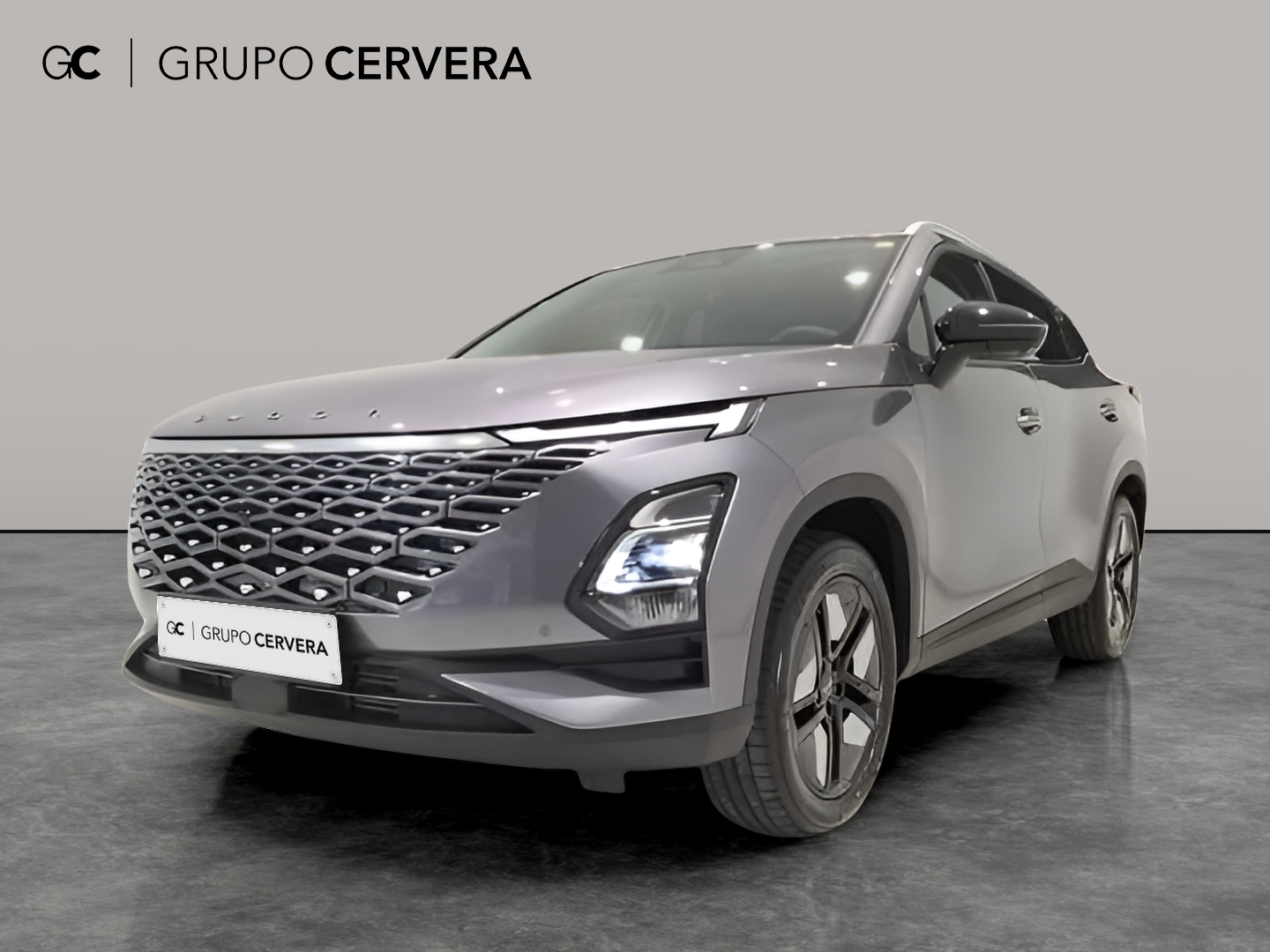 OMODA 5 1.6 TGDI Premium 108 KW (145 CV)