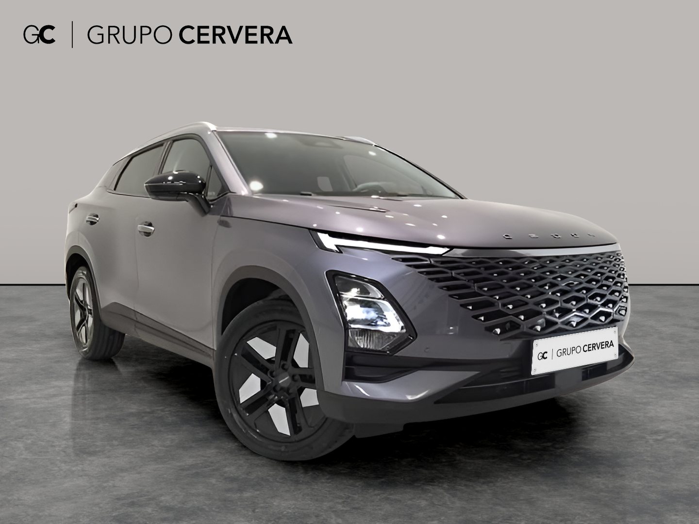 OMODA 5 1.6 TGDI Premium 108 KW (145 CV)