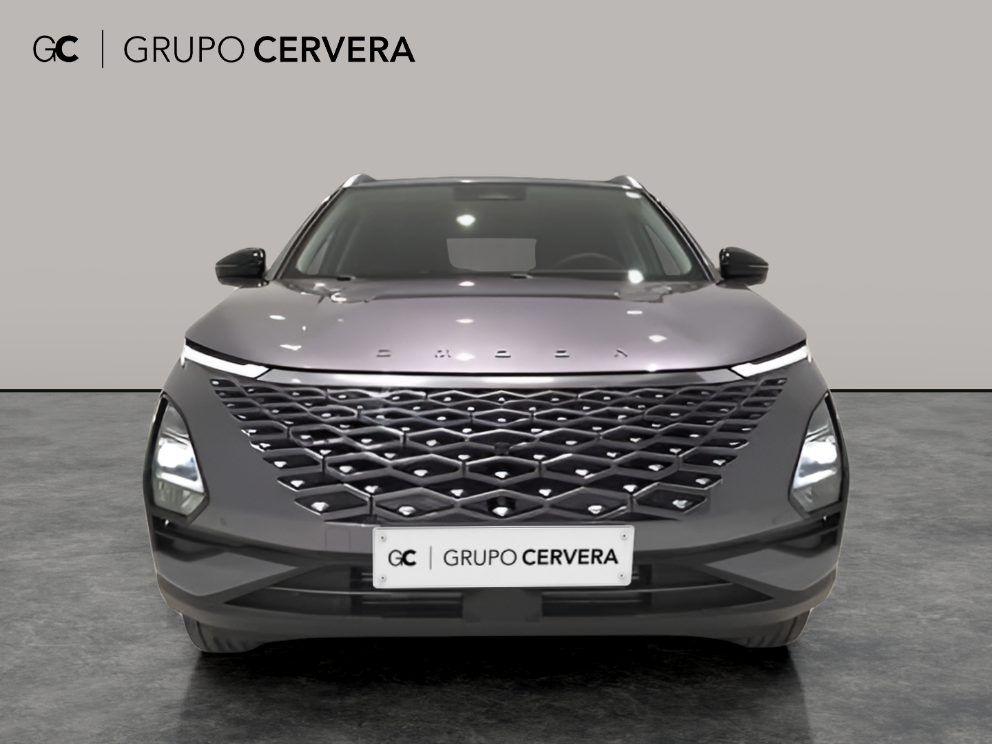 OMODA 5 1.6 TGDI Premium 108 KW (145 CV)