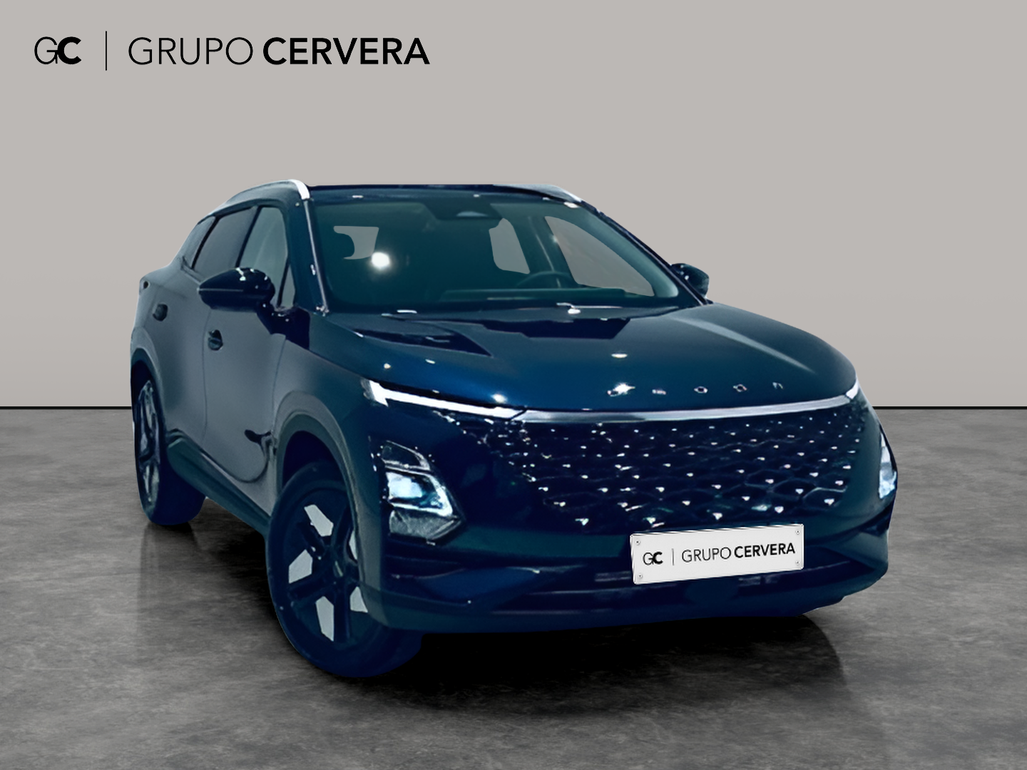 OMODA 5 1.6 TGDI Premium 108 KW (145 CV)