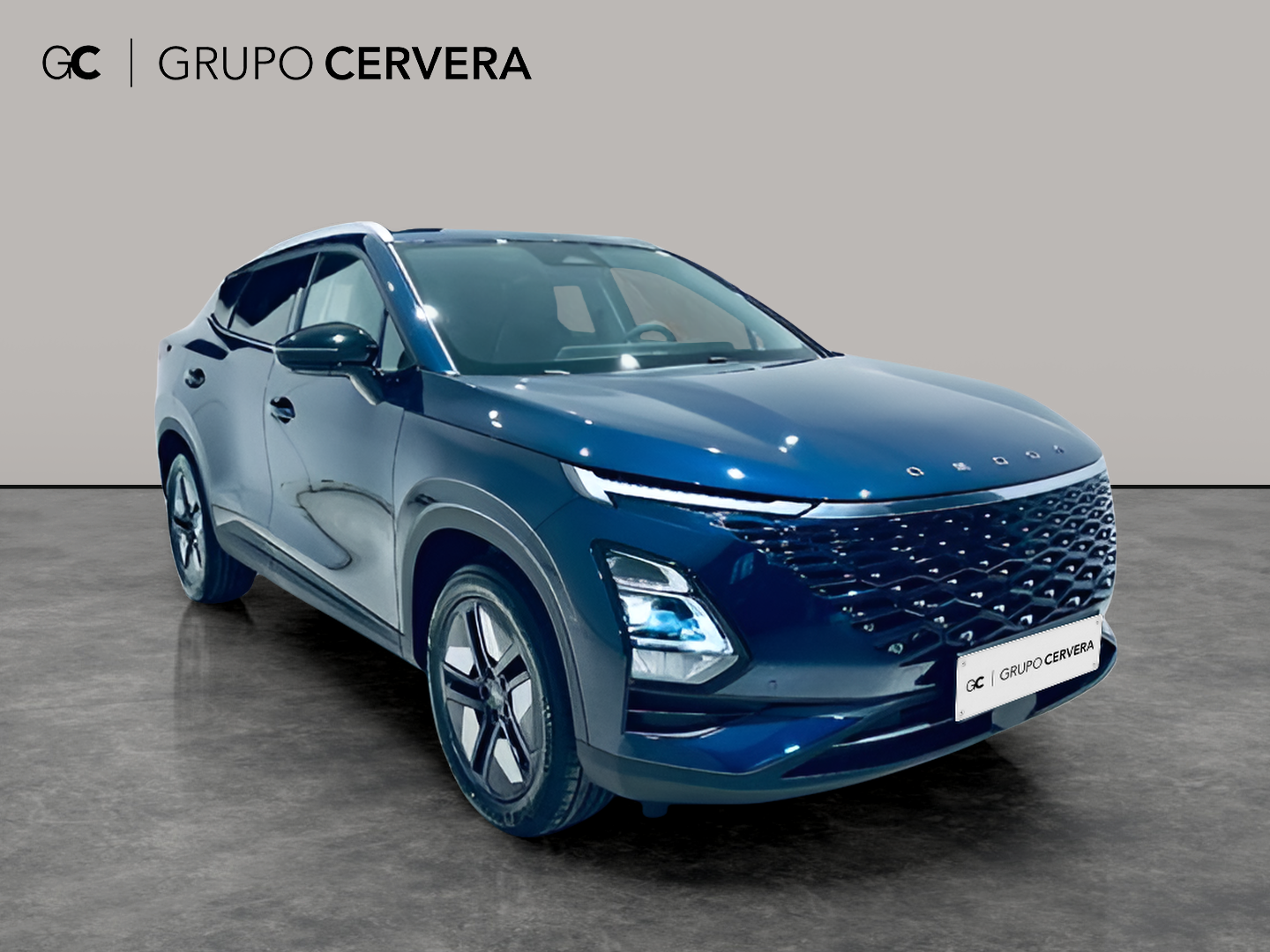 OMODA 5 1.6 TGDI Premium 108 KW (145 CV)