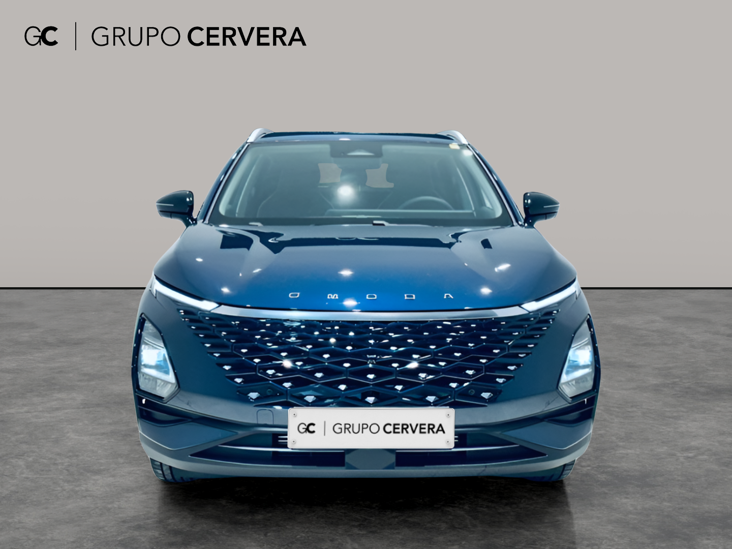 OMODA 5 1.6 TGDI Premium 108 KW (145 CV)