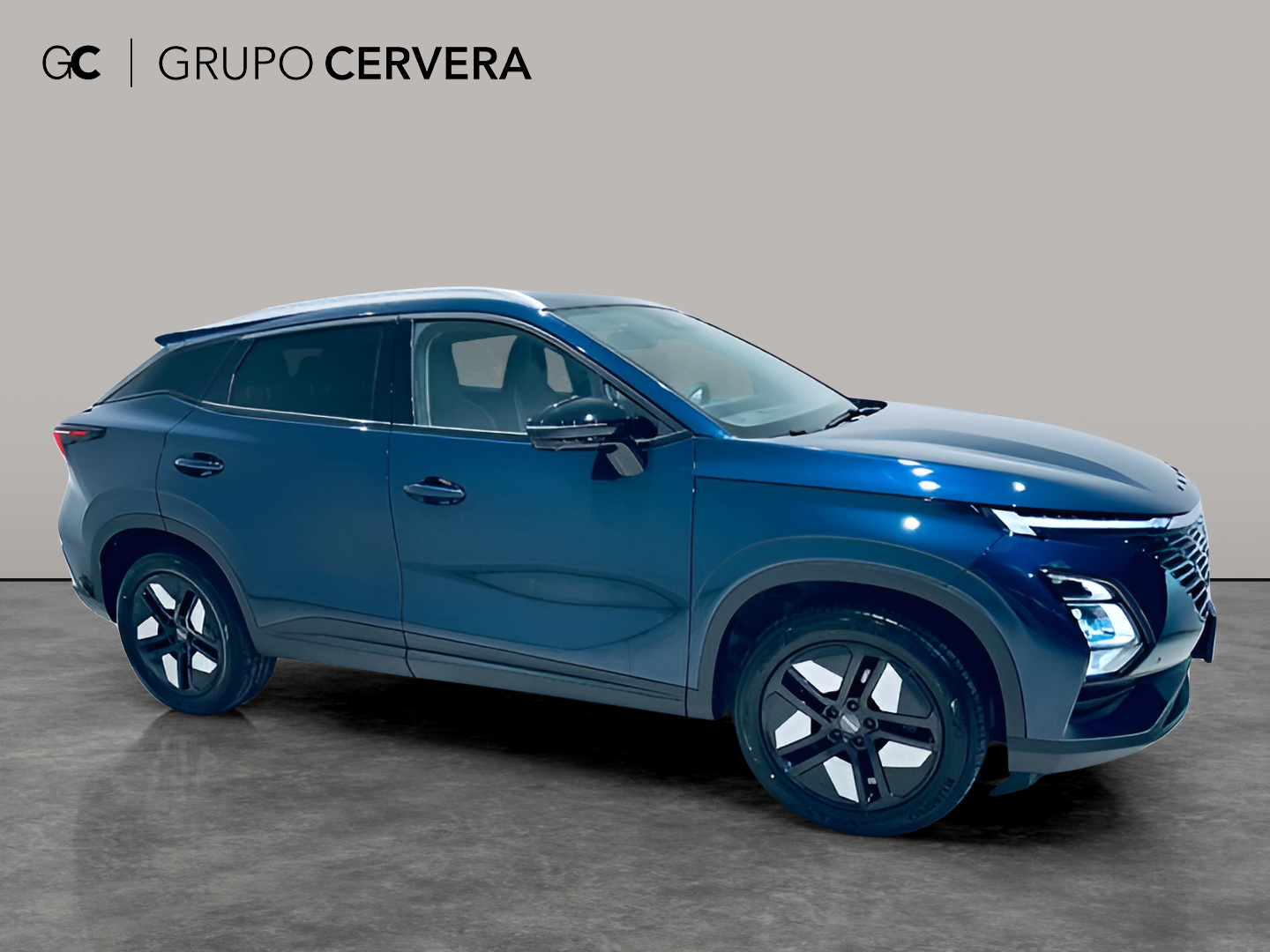 OMODA 5 1.6 TGDI Premium 108 KW (145 CV)