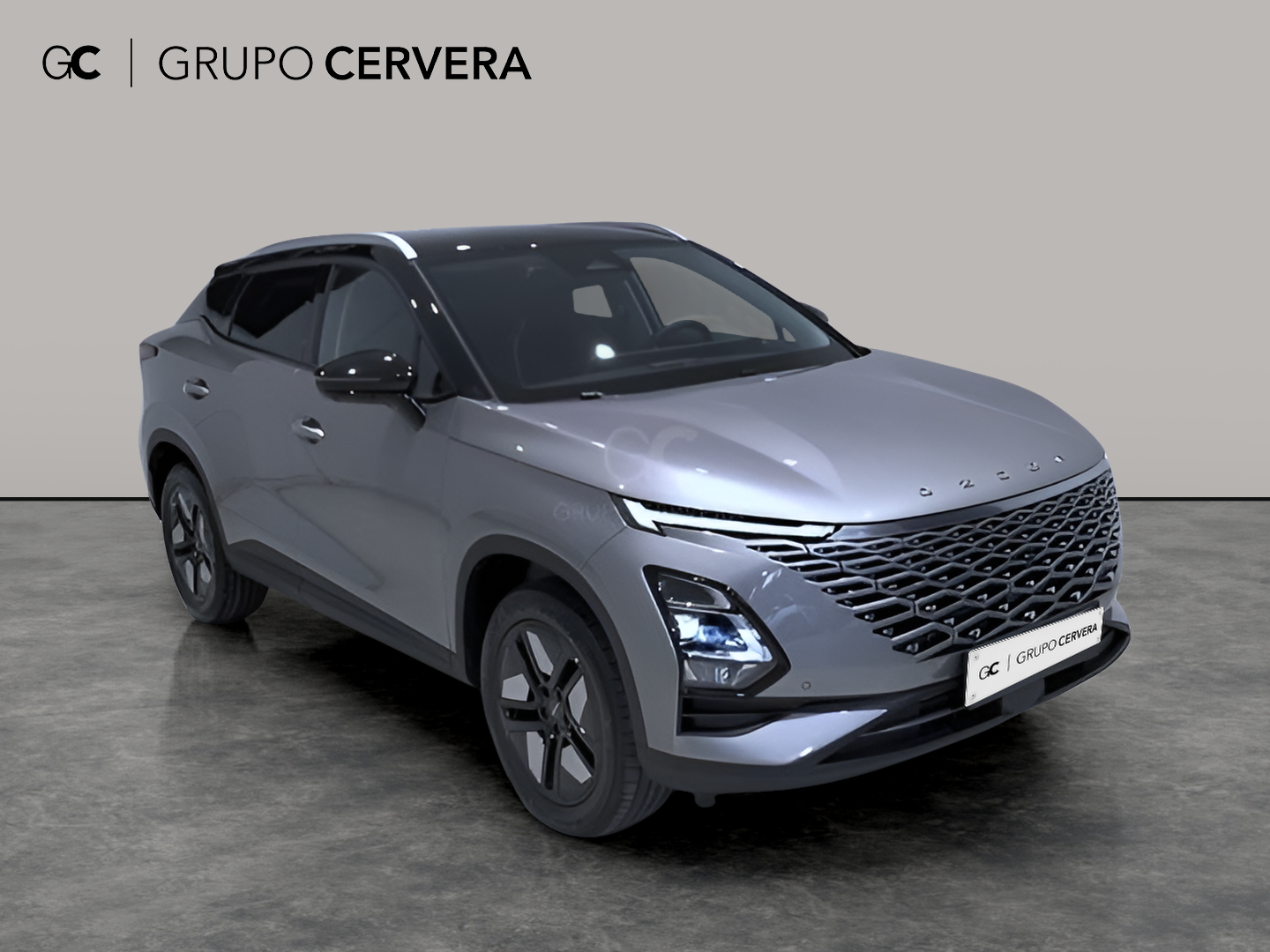 OMODA 5 1.6 TGDI Premium 108 KW (145 CV)