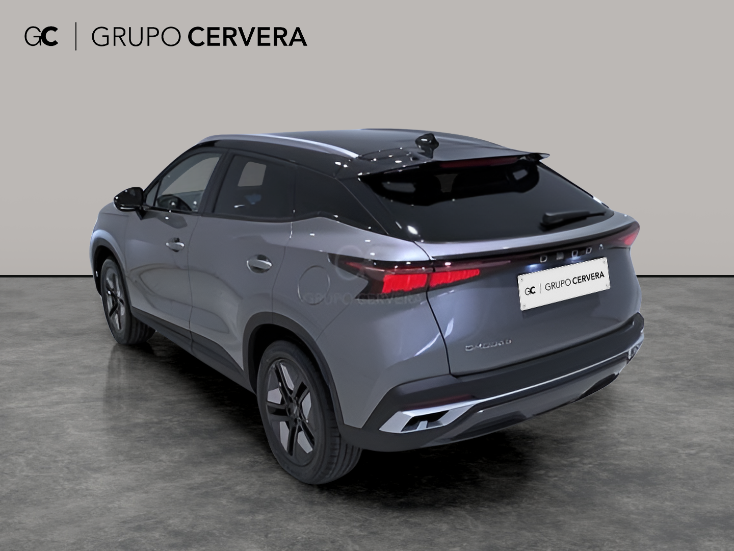 OMODA 5 1.6 TGDI Premium 108 KW (145 CV)