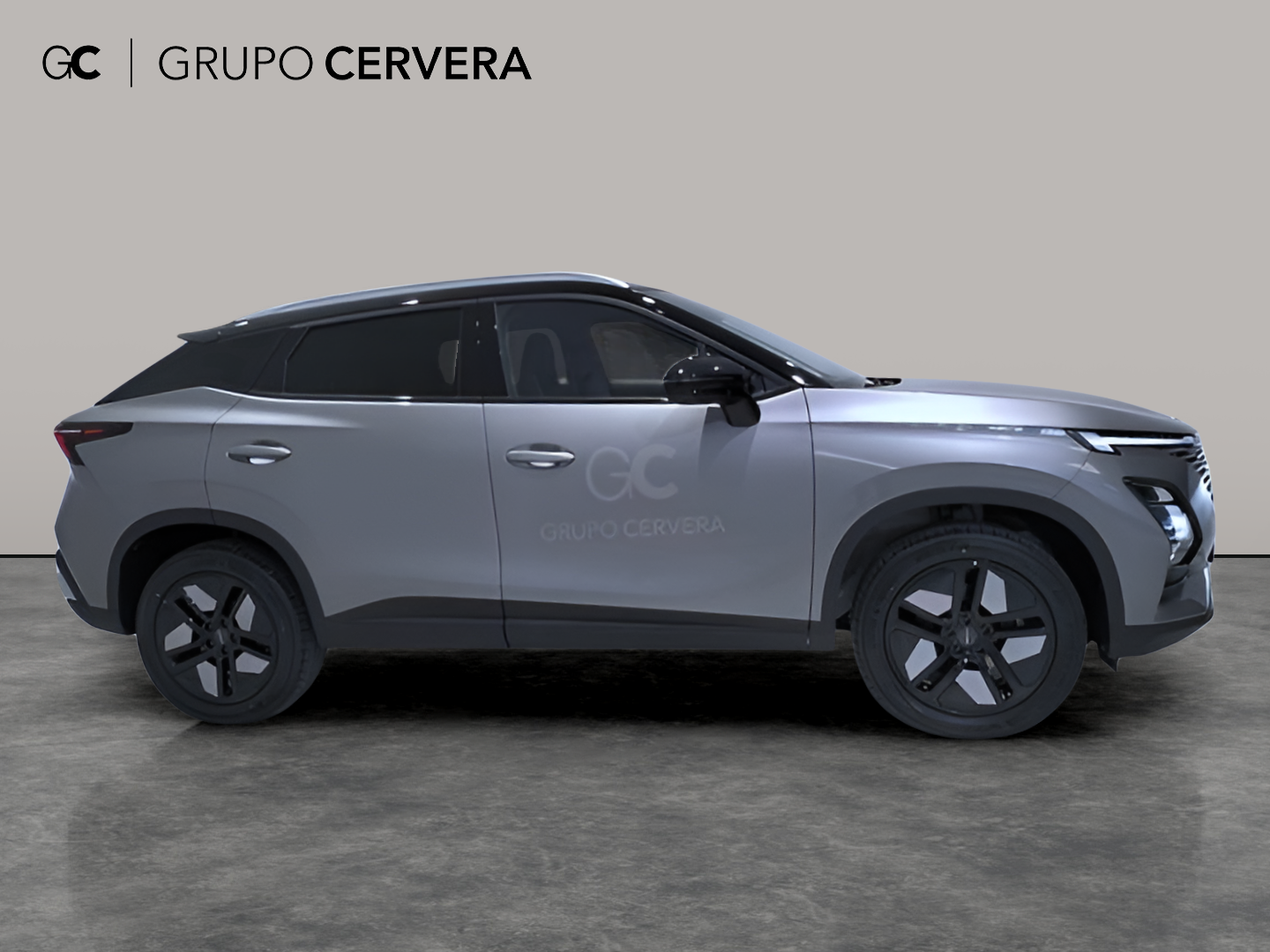 OMODA 5 1.6 TGDI Premium 108 KW (145 CV)