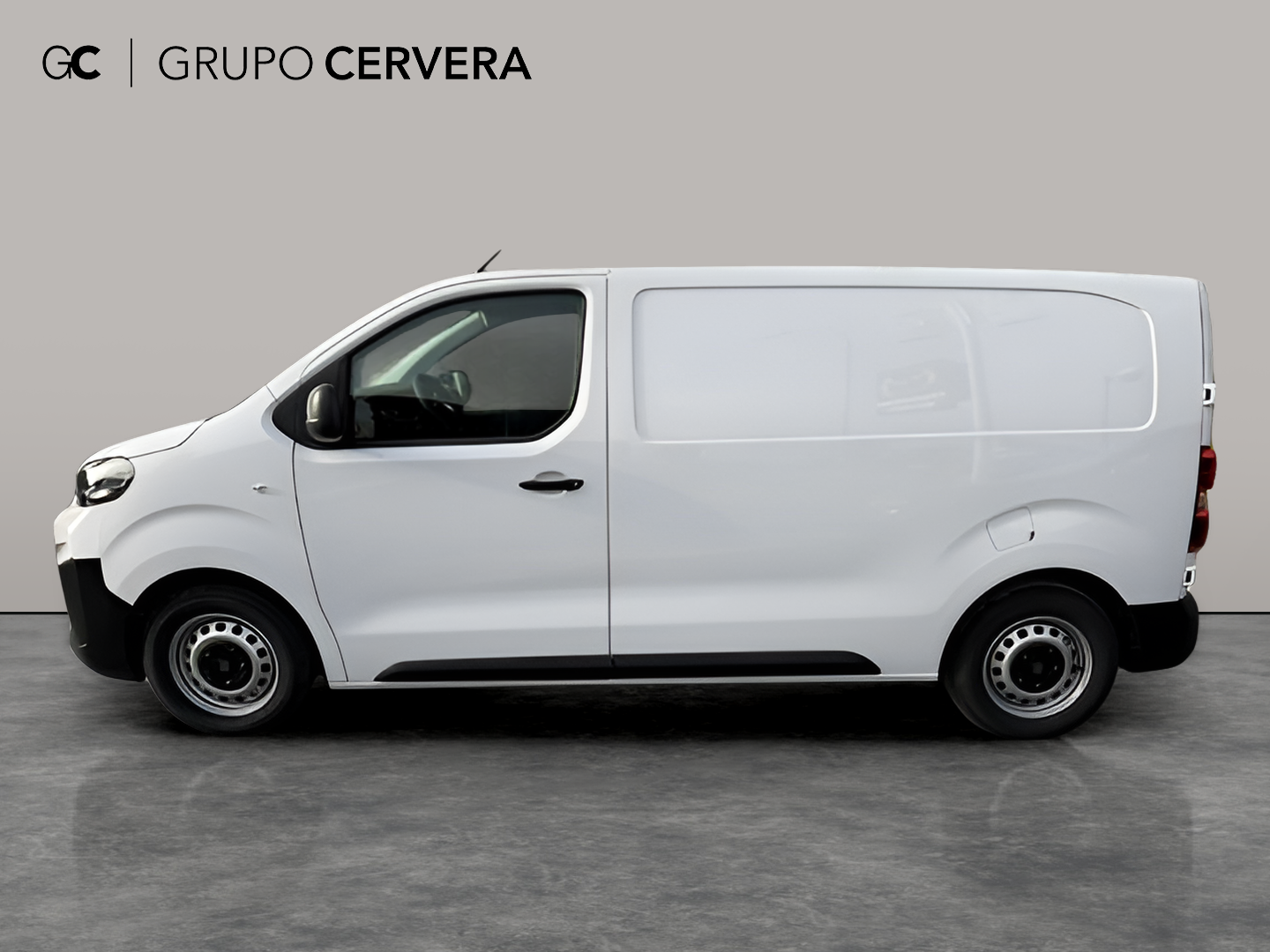 Fiat Scudo Furgon 1.5 Bluehdi L2 Easy Pro 88 KW (120 CV)