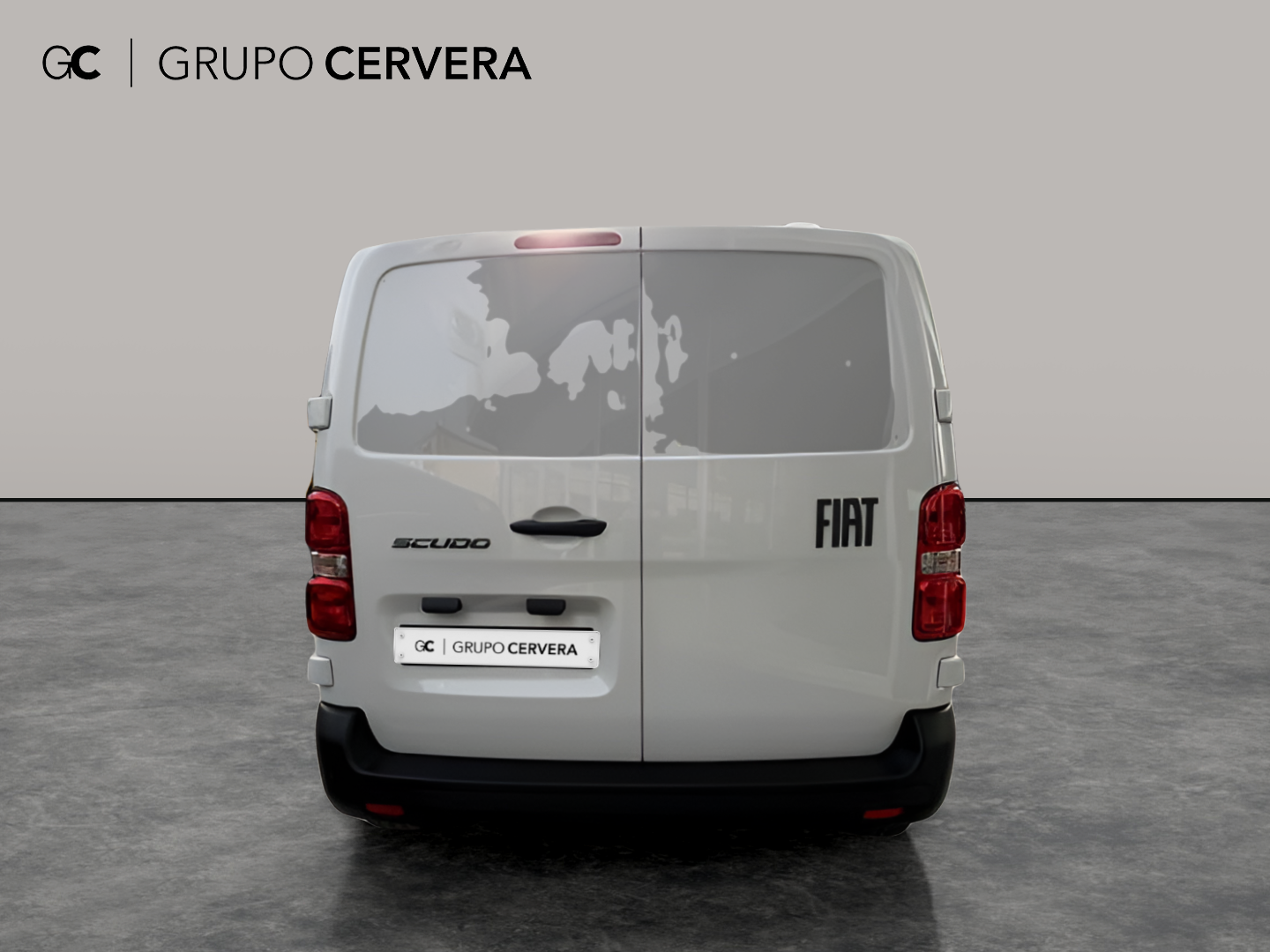 Fiat Scudo Furgon 1.5 Bluehdi L2 Easy Pro 88 KW (120 CV)