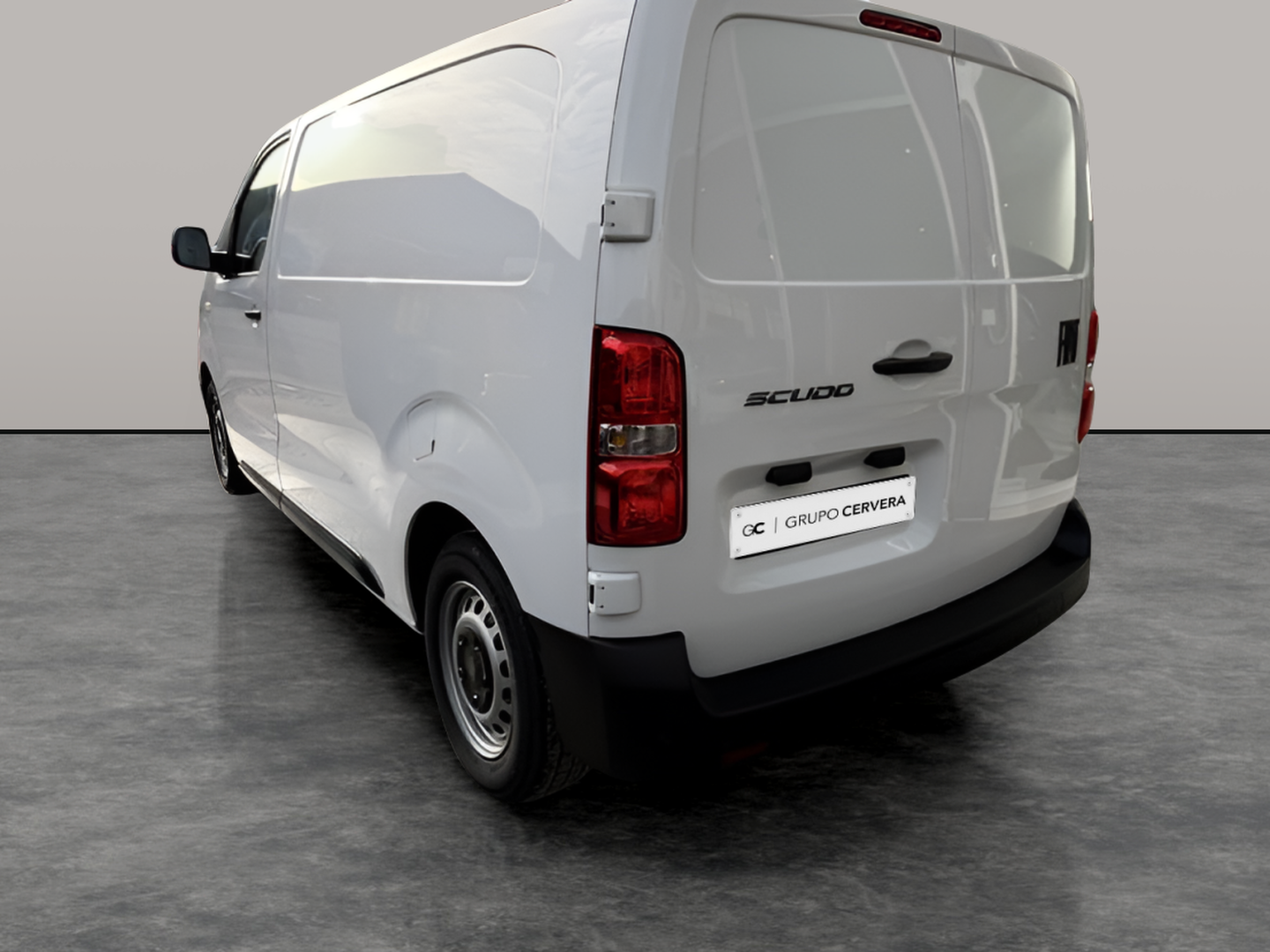 Fiat Scudo Furgon 1.5 Bluehdi L2 Easy Pro 88 KW (120 CV)