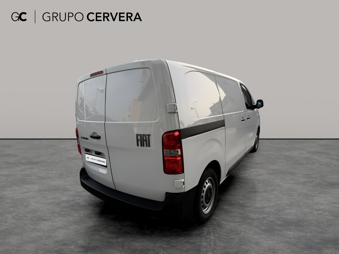Fiat Scudo Furgon 1.5 Bluehdi L2 Easy Pro 88 KW (120 CV)