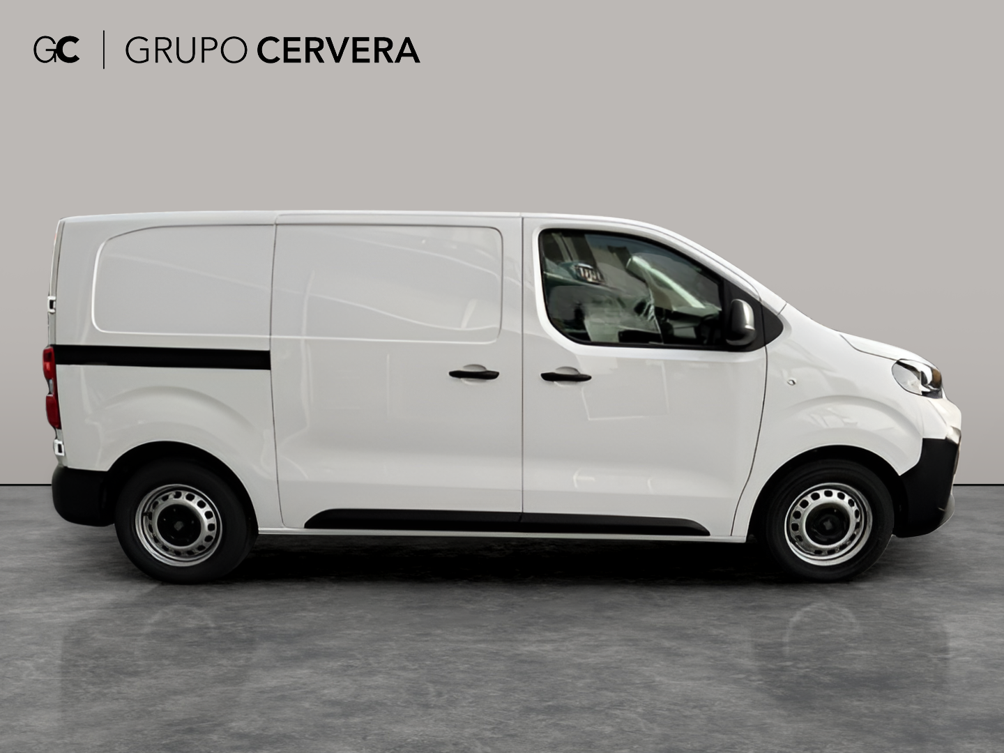 Fiat Scudo Furgon 1.5 Bluehdi L2 Easy Pro 88 KW (120 CV)