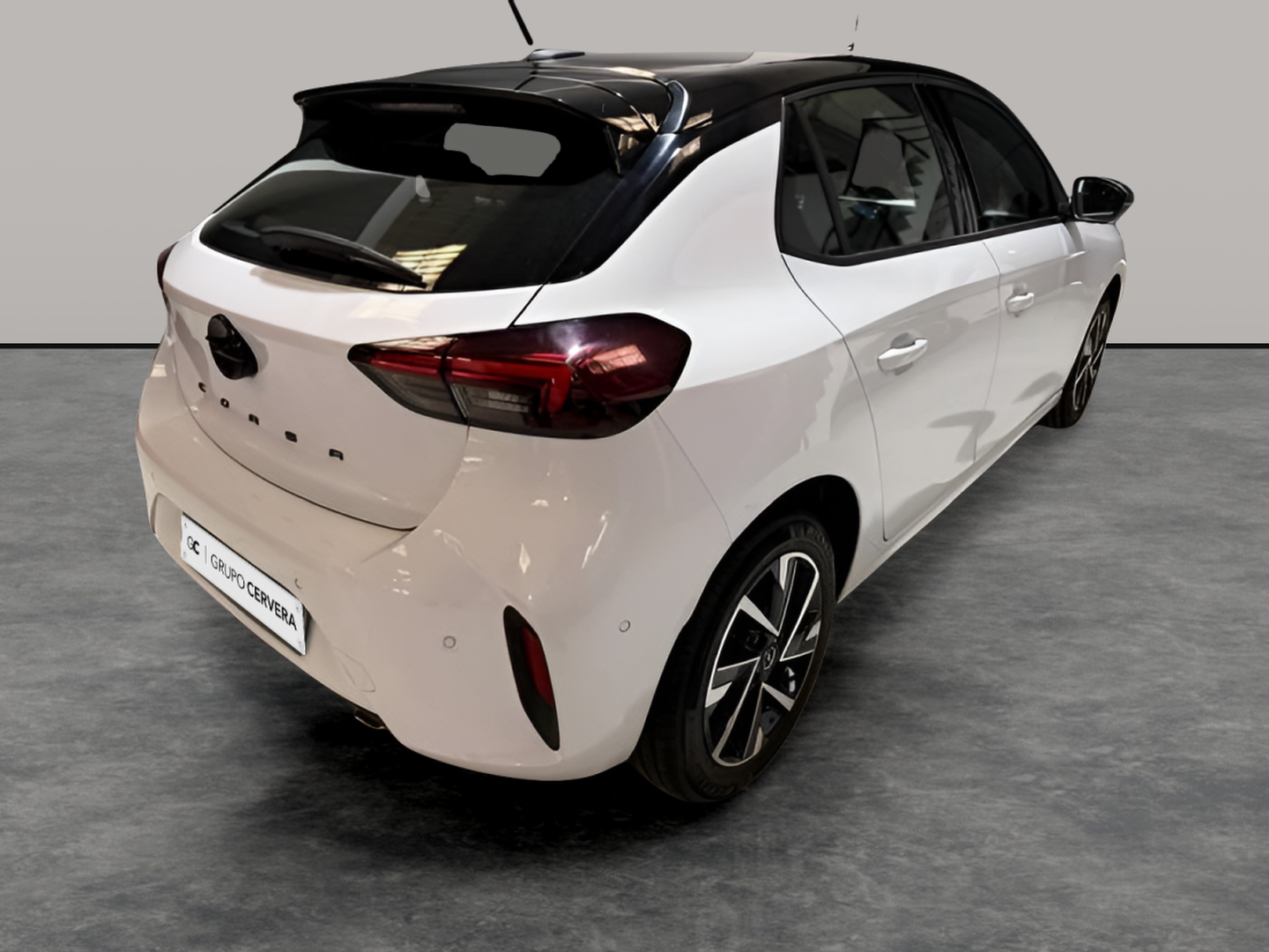 Opel Corsa 1.2 T XHL GS 74 KW (100 CV)