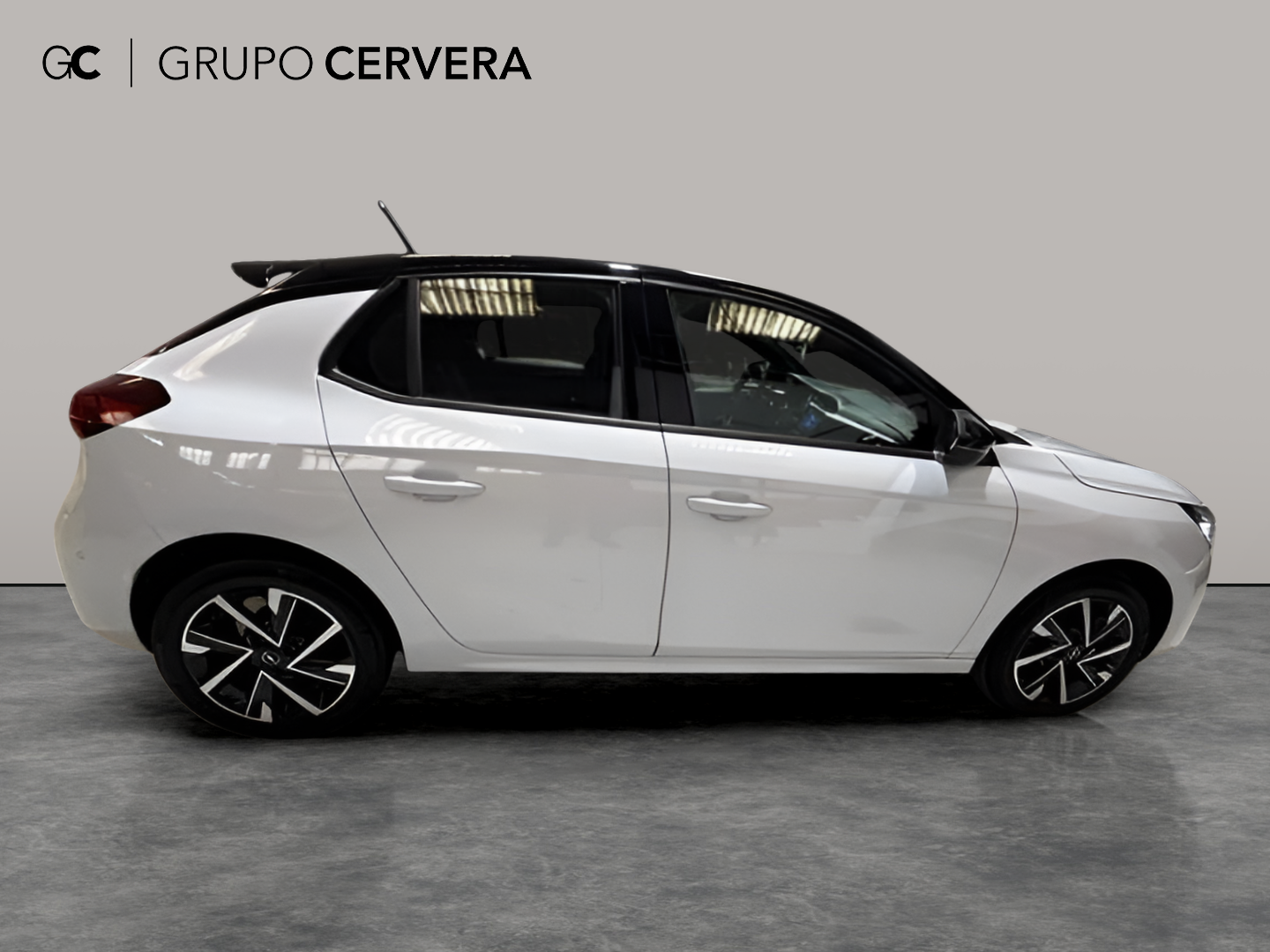 Opel Corsa 1.2 T XHL GS 74 KW (100 CV)