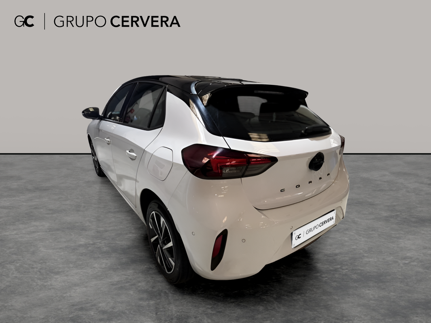 Opel Corsa 1.2 T XHL GS 74 KW (100 CV)