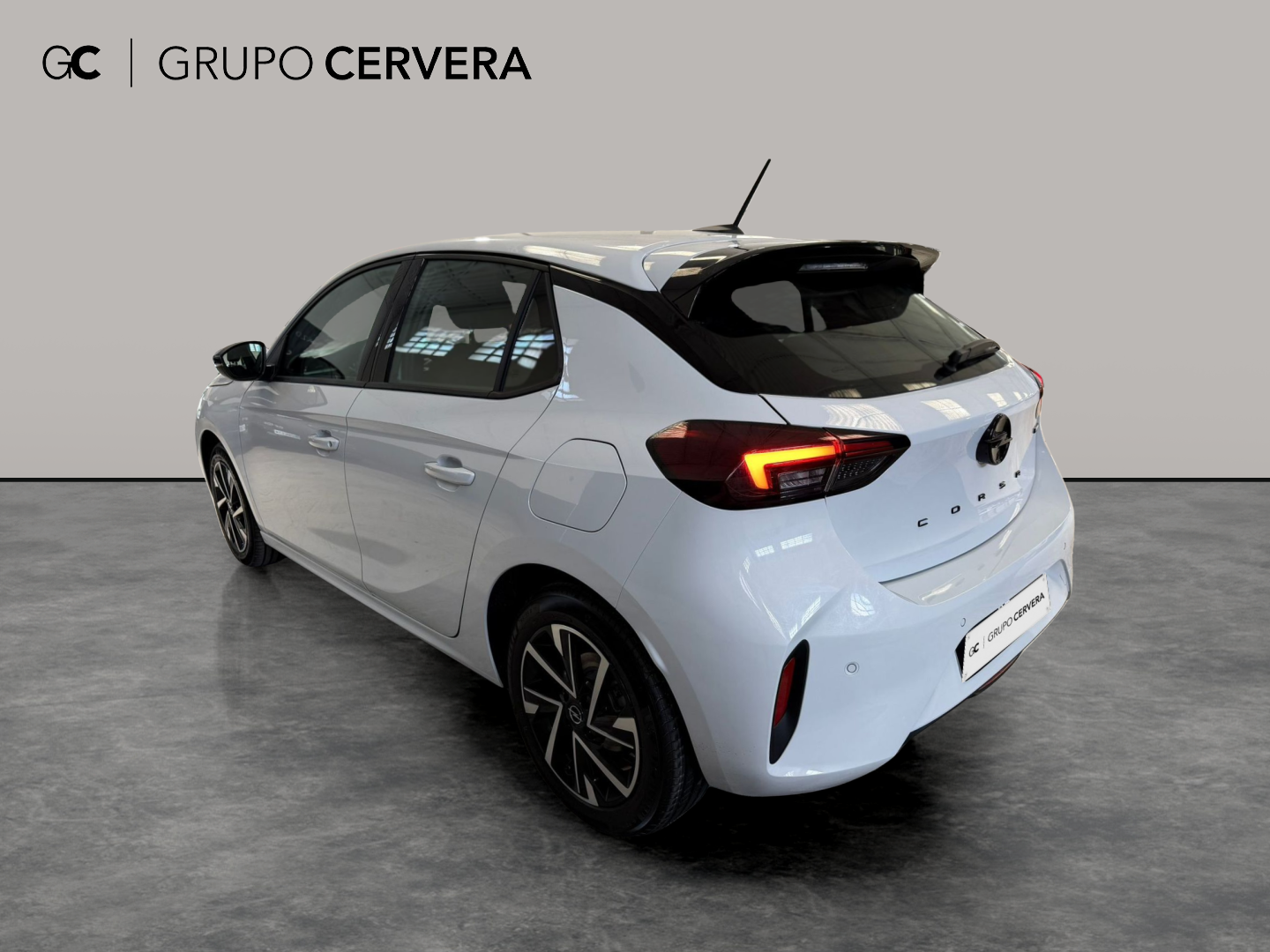 Opel Corsa 1.2 T XHL Hybrid GS EDCT 81 KW (110 CV)