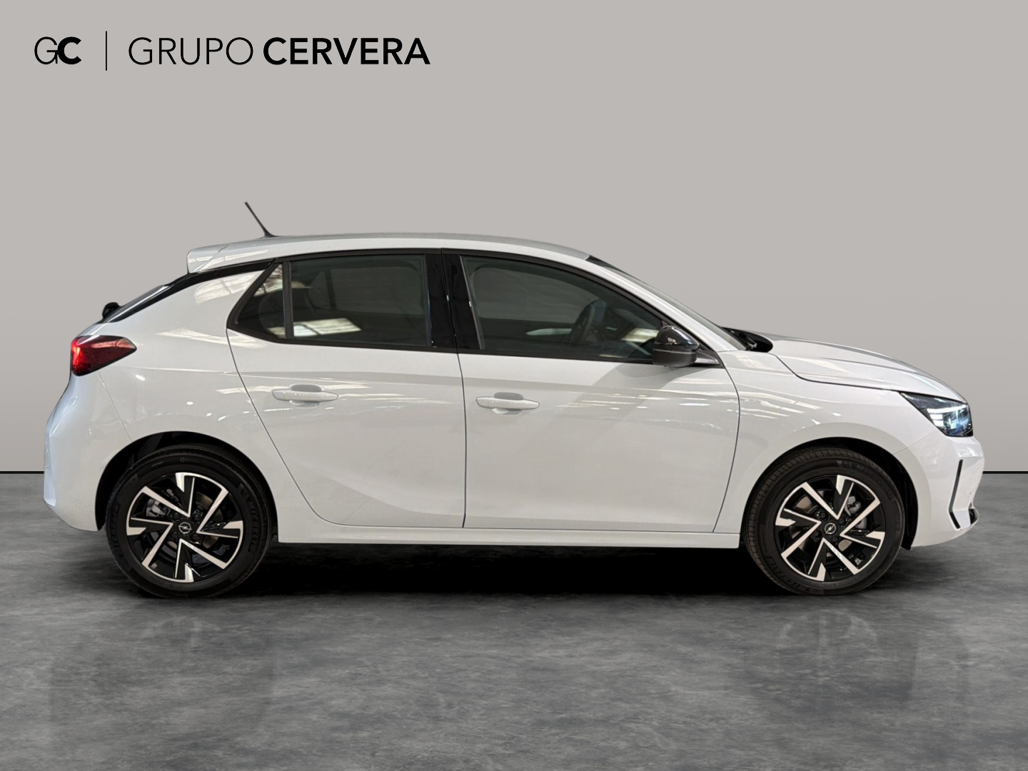 Opel Corsa 1.2 T XHL Hybrid GS EDCT 81 KW (110 CV)