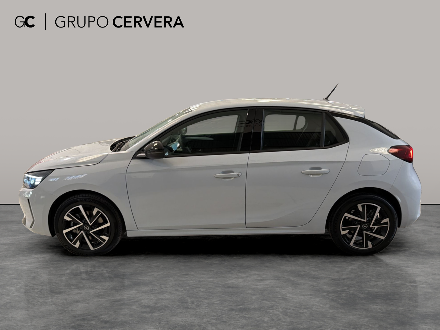 Opel Corsa 1.2 T XHL Hybrid GS EDCT 81 KW (110 CV)