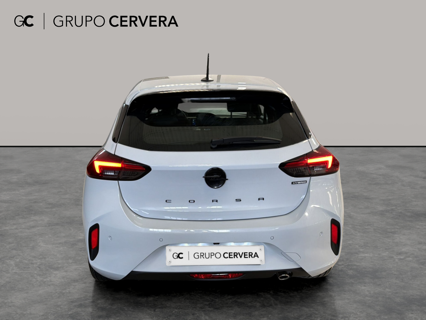 Opel Corsa 1.2 T XHL Hybrid GS EDCT 81 KW (110 CV)