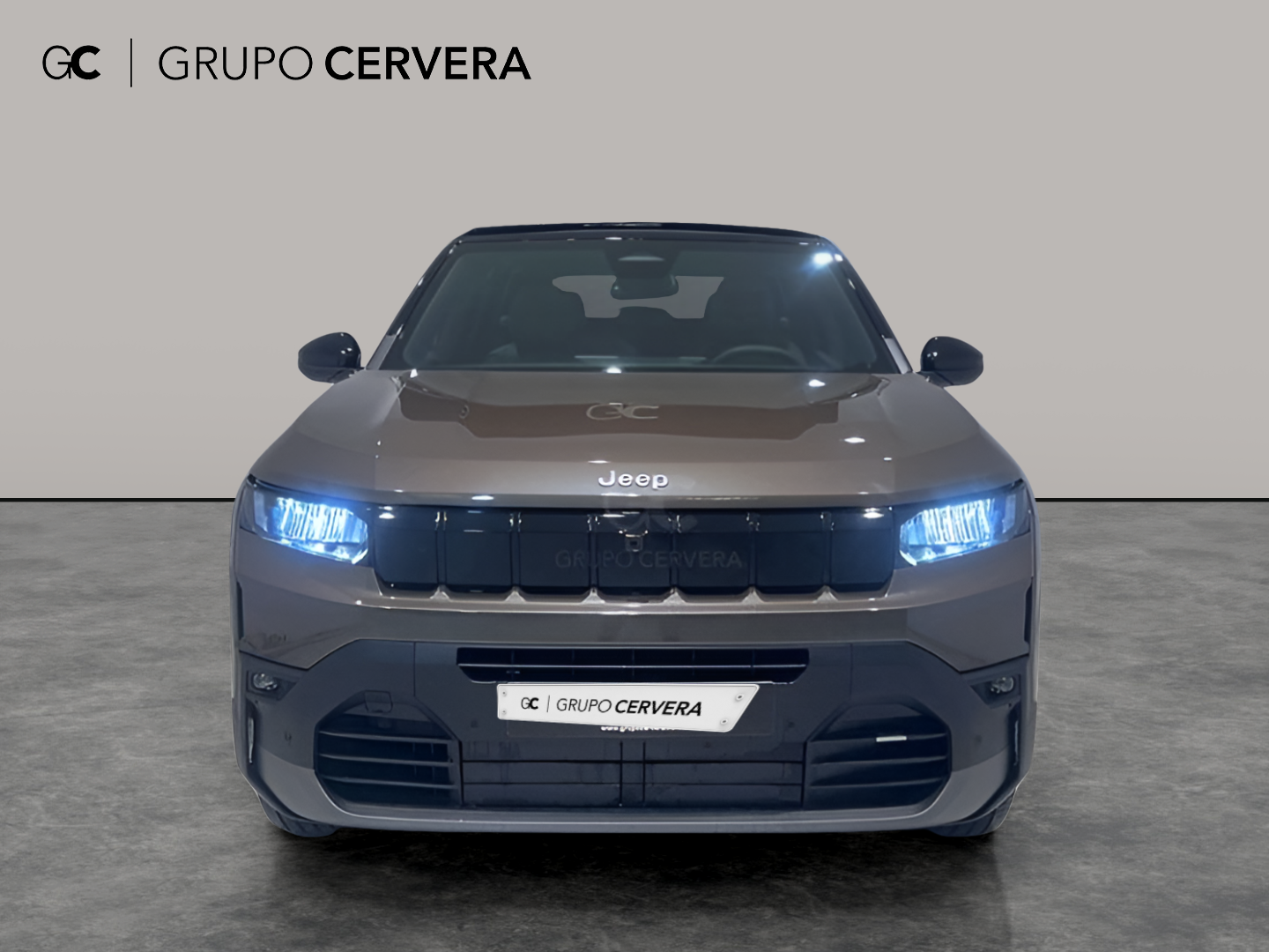 Jeep Compass 1.2 MHEV EHybrid Altitude DCT 107 KW (145 CV)
