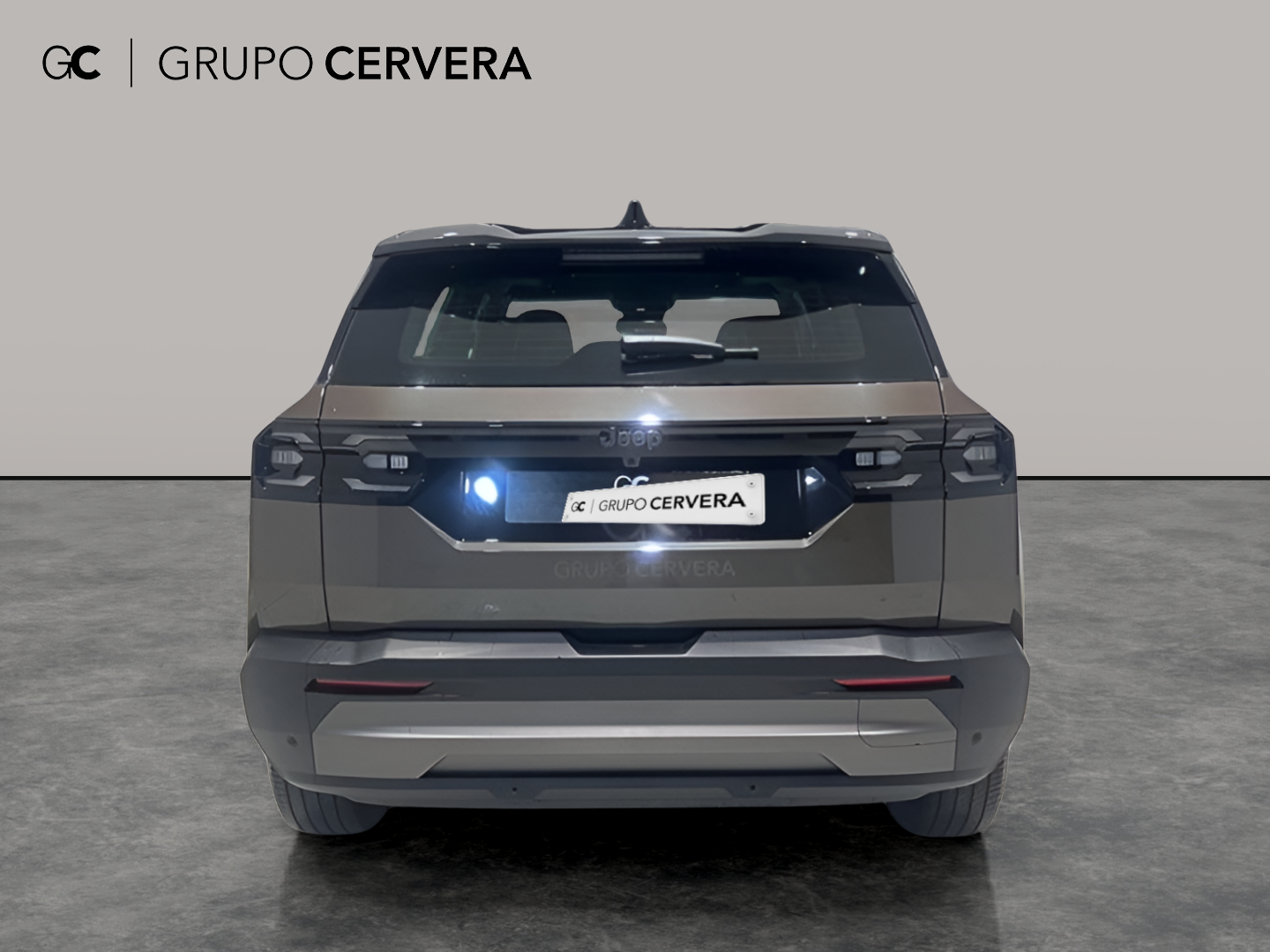 Jeep Compass 1.2 MHEV EHybrid Altitude DCT 107 KW (145 CV)