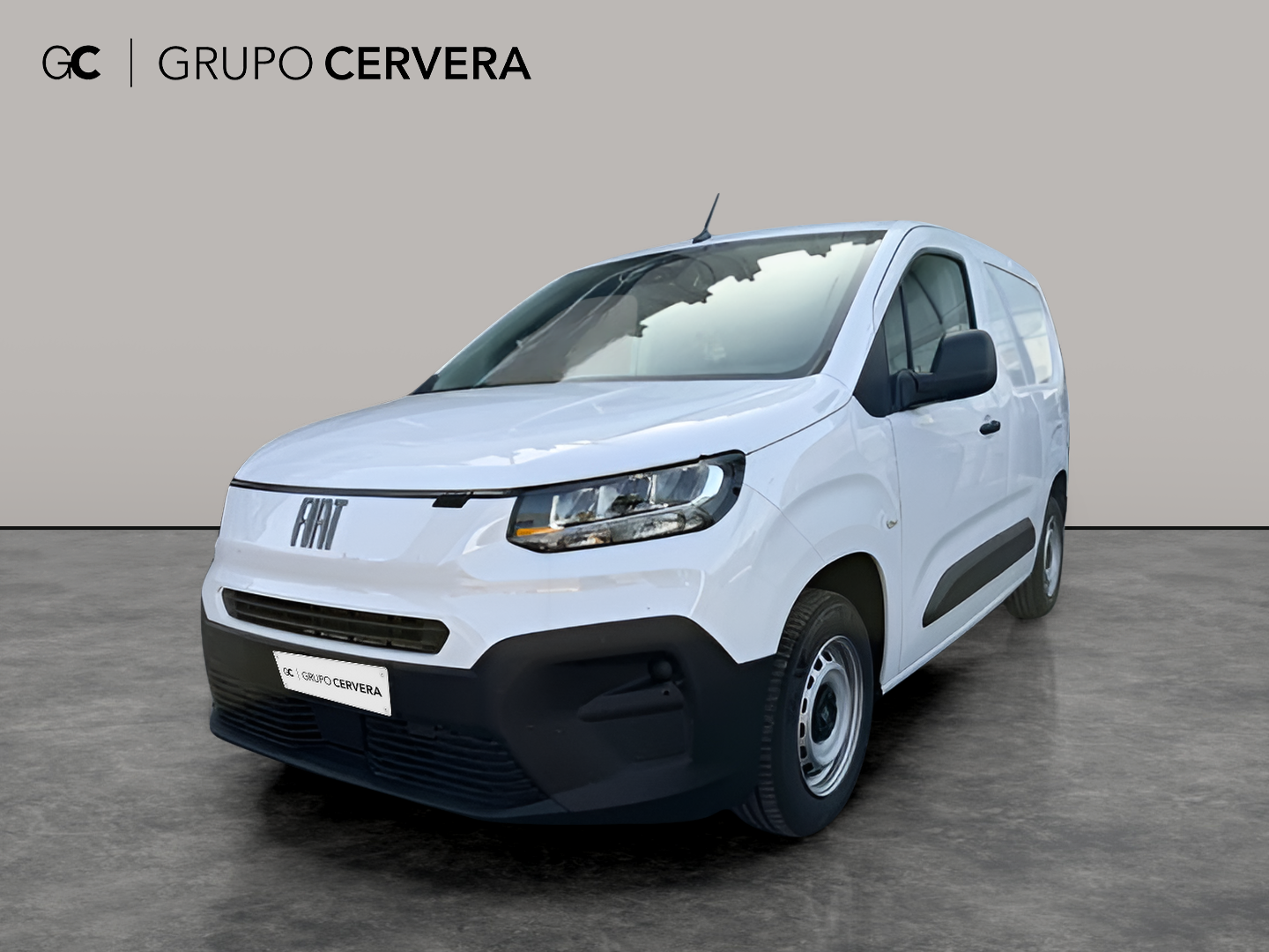 Fiat Dobló Furgon 1.5 BlueHDi L1 650kg 75 KW (100 CV)