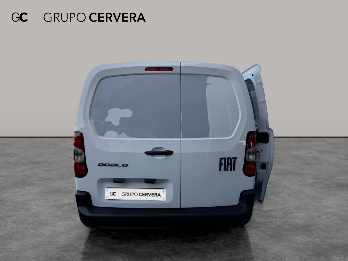 Fiat Dobló Furgon 1.5 BlueHDi L1 650kg 75 KW (100 CV)
