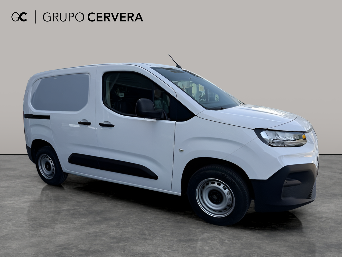 Fiat Dobló Furgon 1.5 Diesel M Easy Pro 75 KW (100 CV)