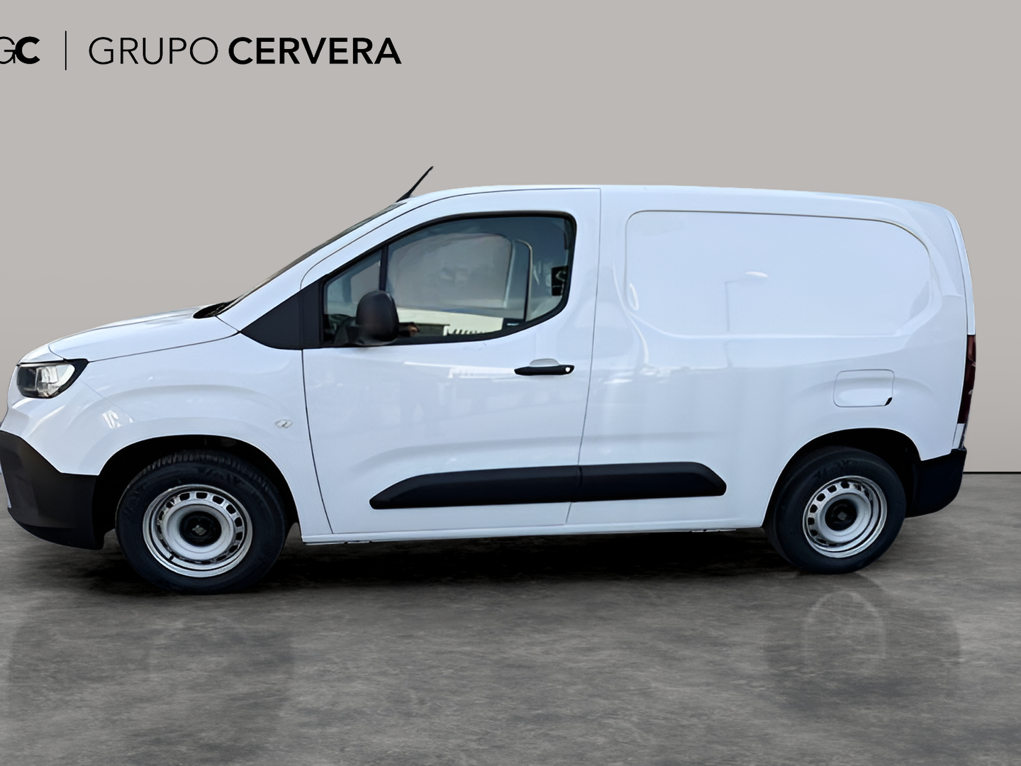 Fiat Dobló Furgon 1.5 Diesel M Easy Pro 75 KW (100 CV)