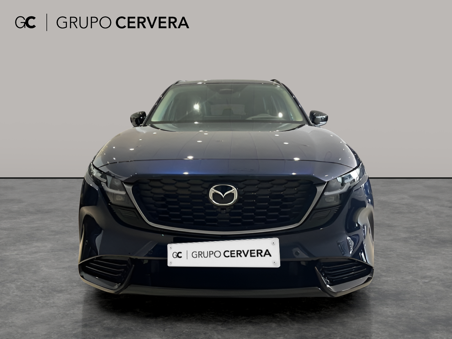Mazda CX-5 2.5L E-SKYACTIV G MHEV Homura FWD AT 104 KW (141 CV)