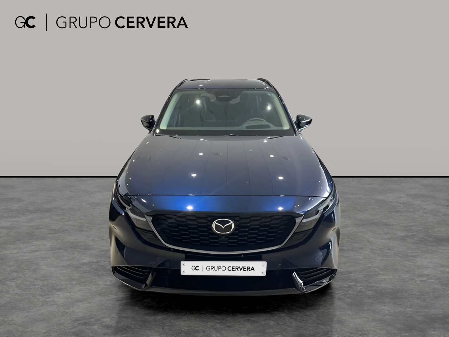 Mazda CX-5 2.5L E-SKYACTIV G MHEV Homura FWD AT 104 KW (141 CV)