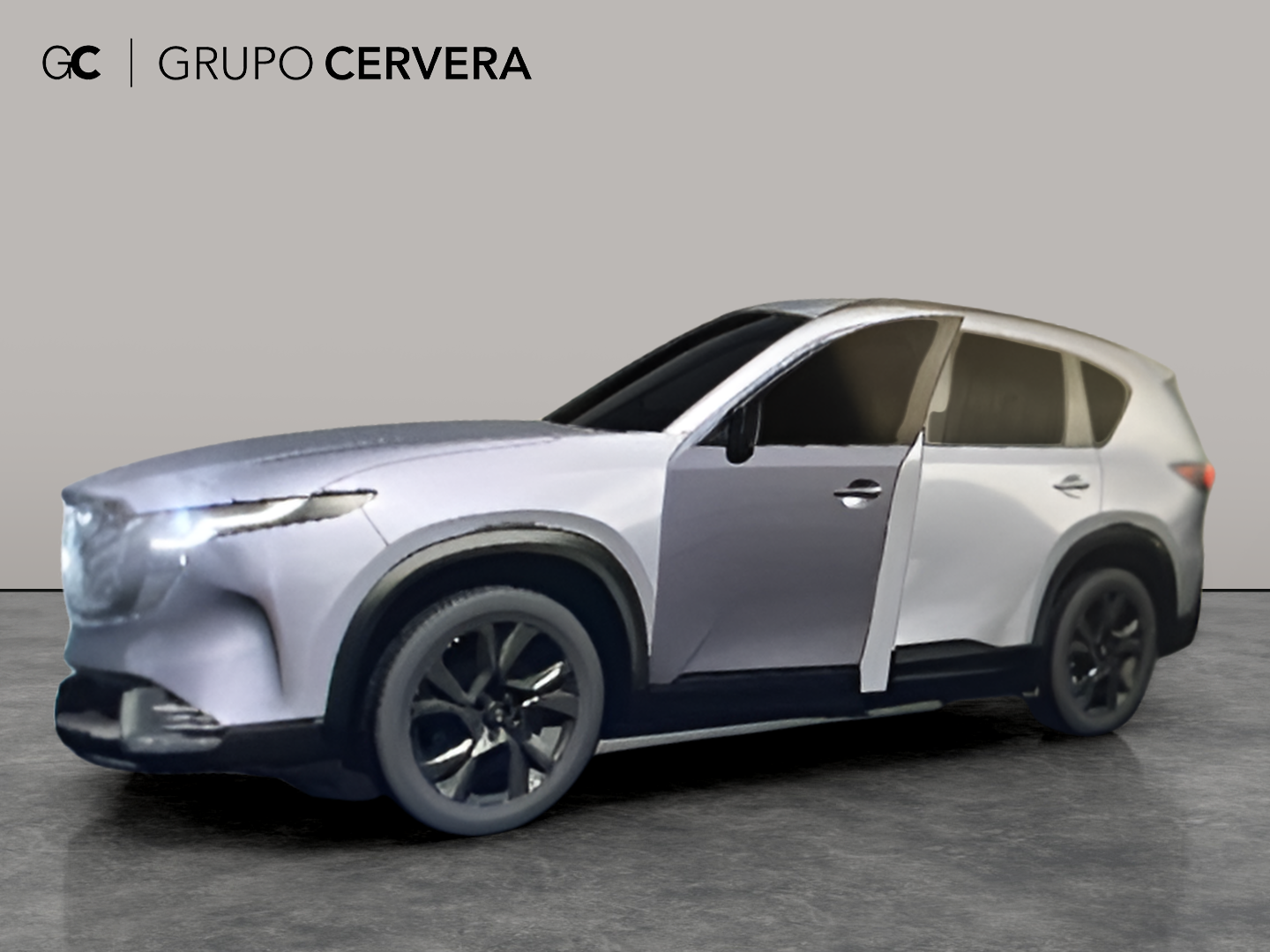 Mazda CX-5 2.5L E-SKYACTIV G MHEV Homura FWD AT 104 KW (141 CV)