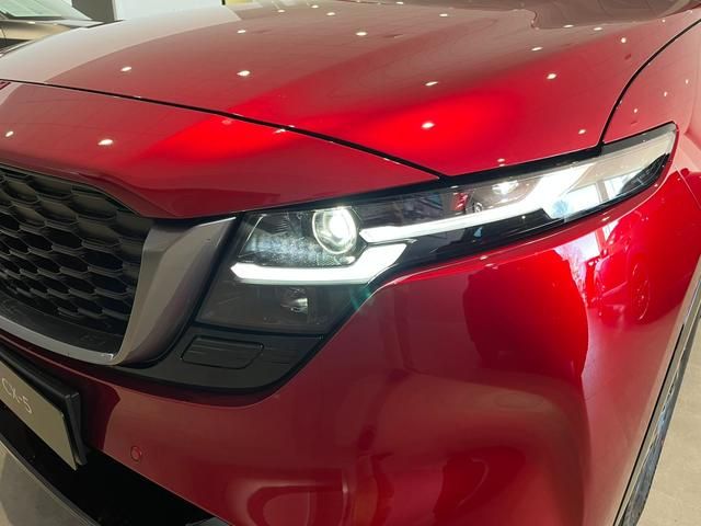 Mazda CX-5 2.5L E-SKYACTIV G MHEV Homura FWD AT 104 KW (141 CV)