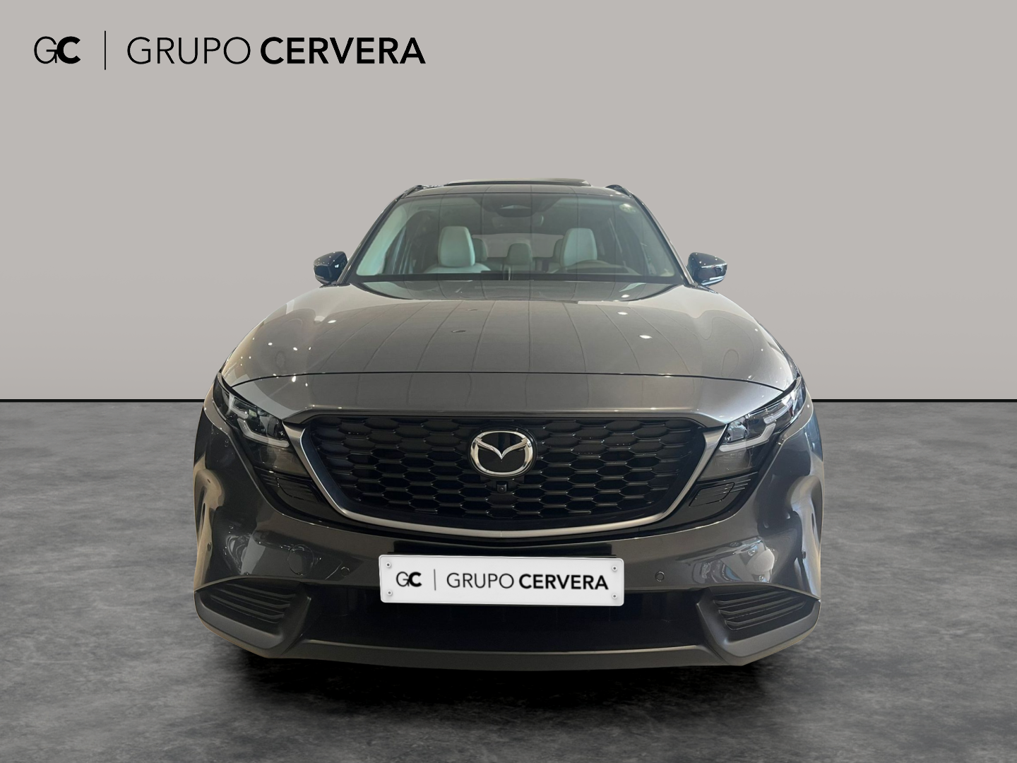Mazda CX-5 2.5 E-SKYACTIV G MHEV Exclusive-Line FWD AT 104 KW (141 CV)