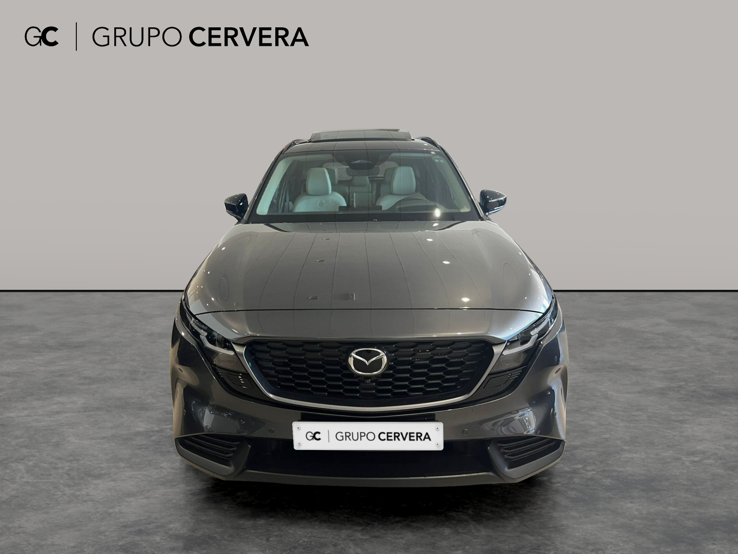 Mazda CX-5 2.5 E-SKYACTIV G MHEV Exclusive-Line FWD AT 104 KW (141 CV)
