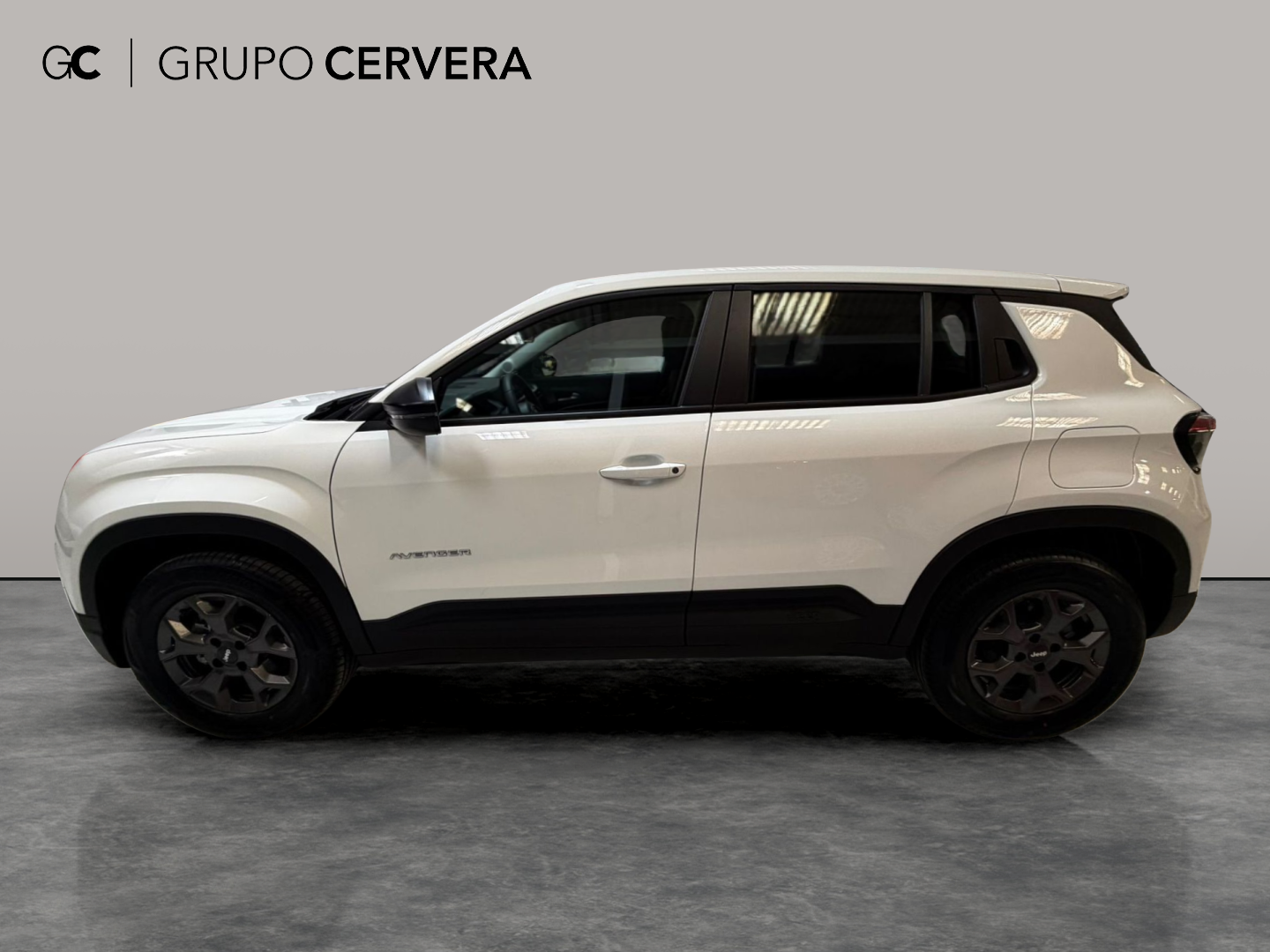 Jeep Avenger 1.2 G Longitude 74 KW (100 CV)