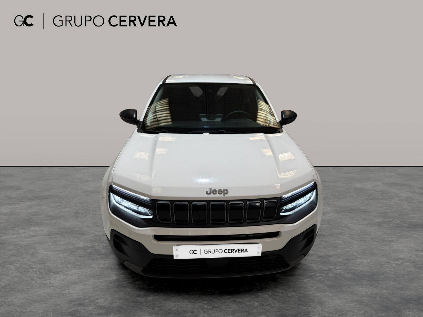 Jeep Avenger 1.2 G Longitude 74 KW (100 CV)