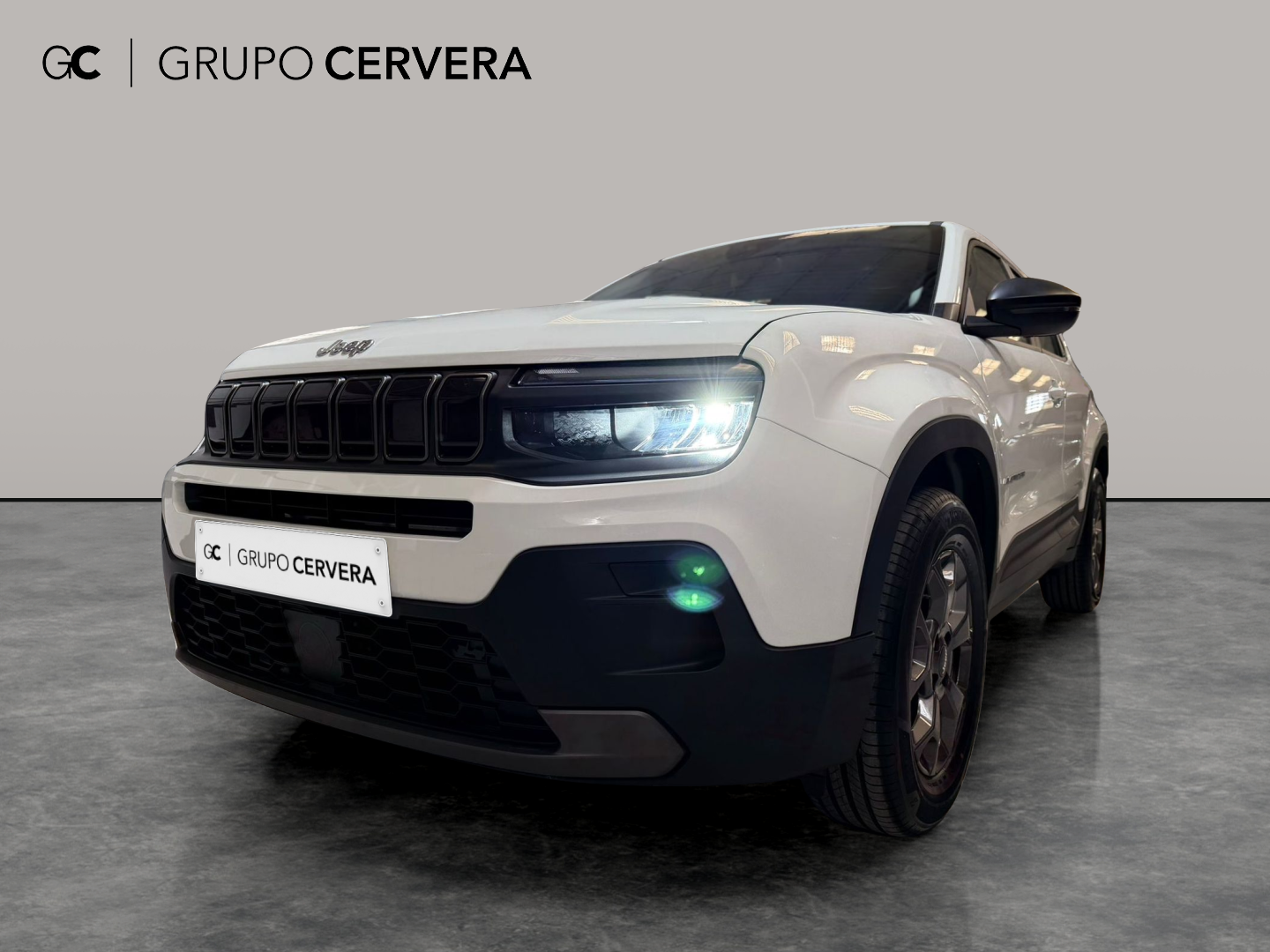 Jeep Avenger 1.2 G Longitude 74 KW (100 CV)