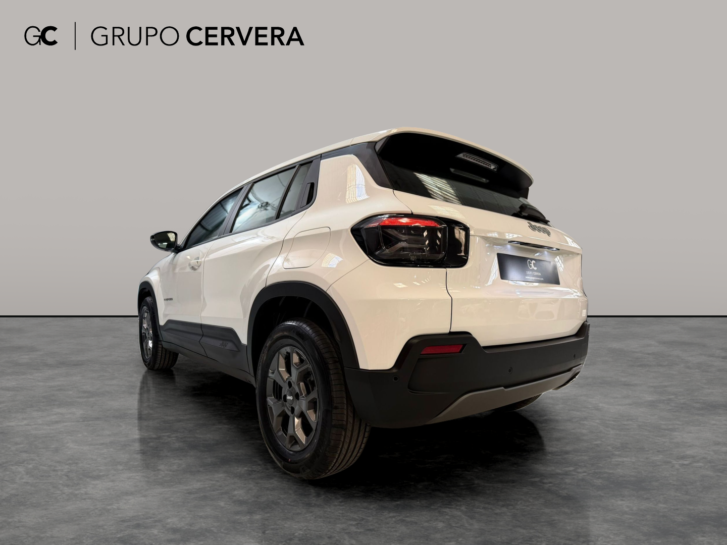 Jeep Avenger 1.2 G Longitude 74 KW (100 CV)